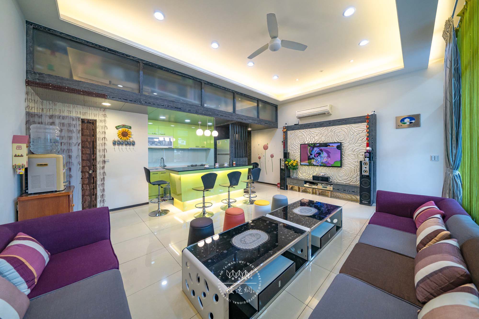 窩心的家的民宿照片