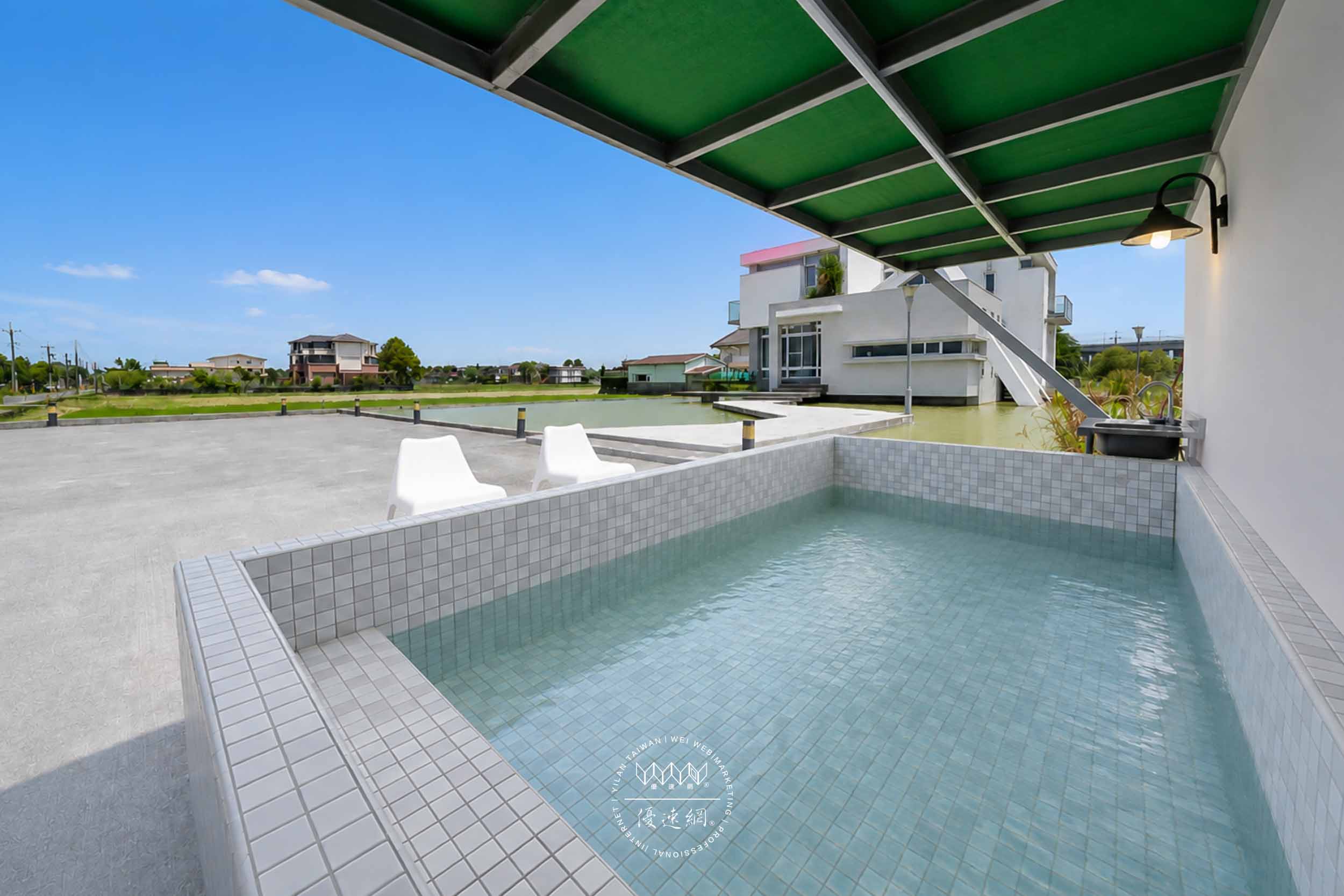 T2會館的民宿照片