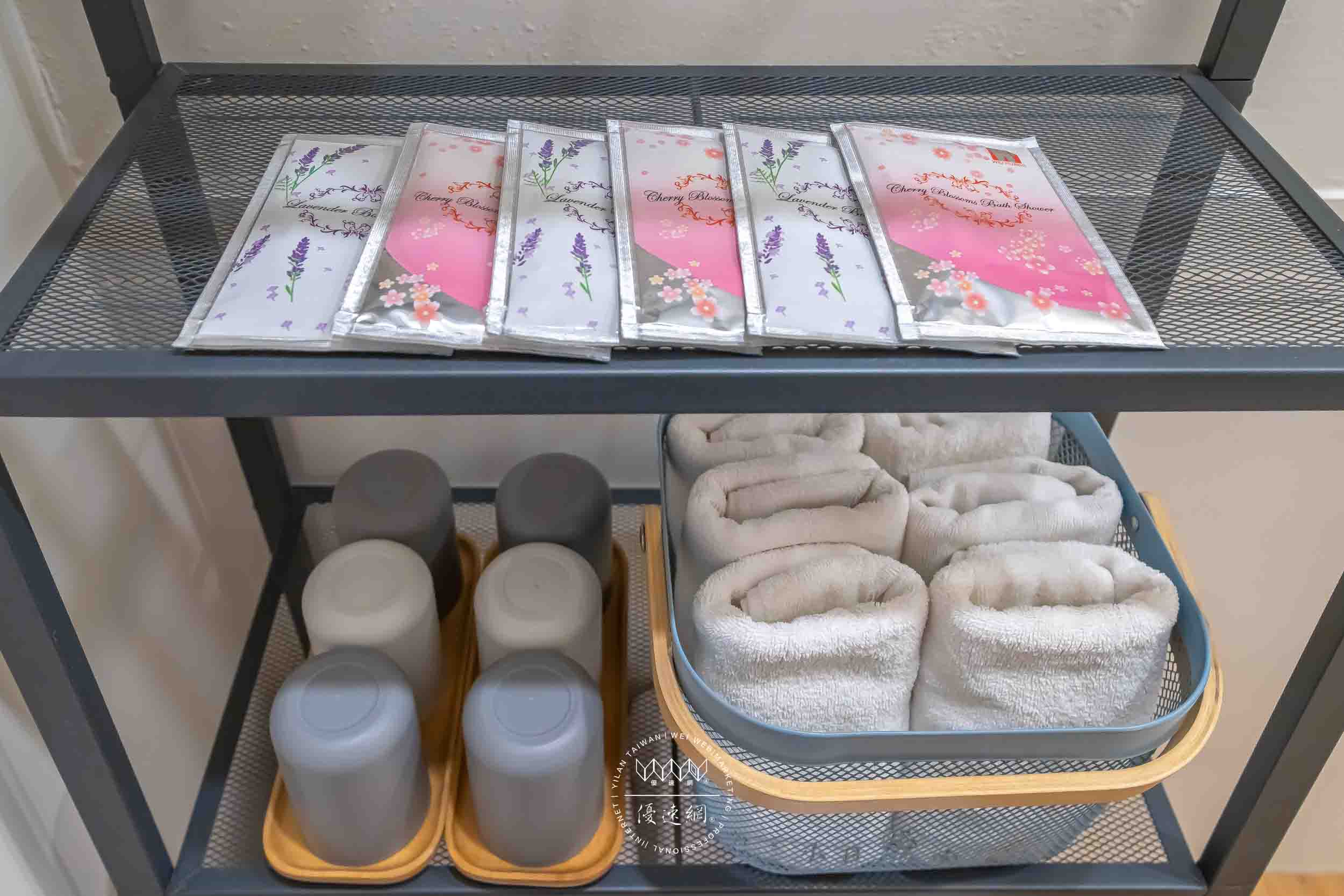 台南小日子 文創旅店的民宿照片