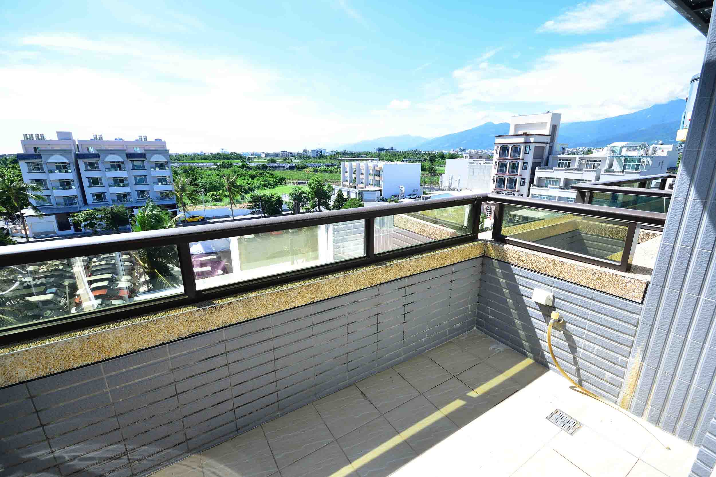 台東的家民宿的民宿照片