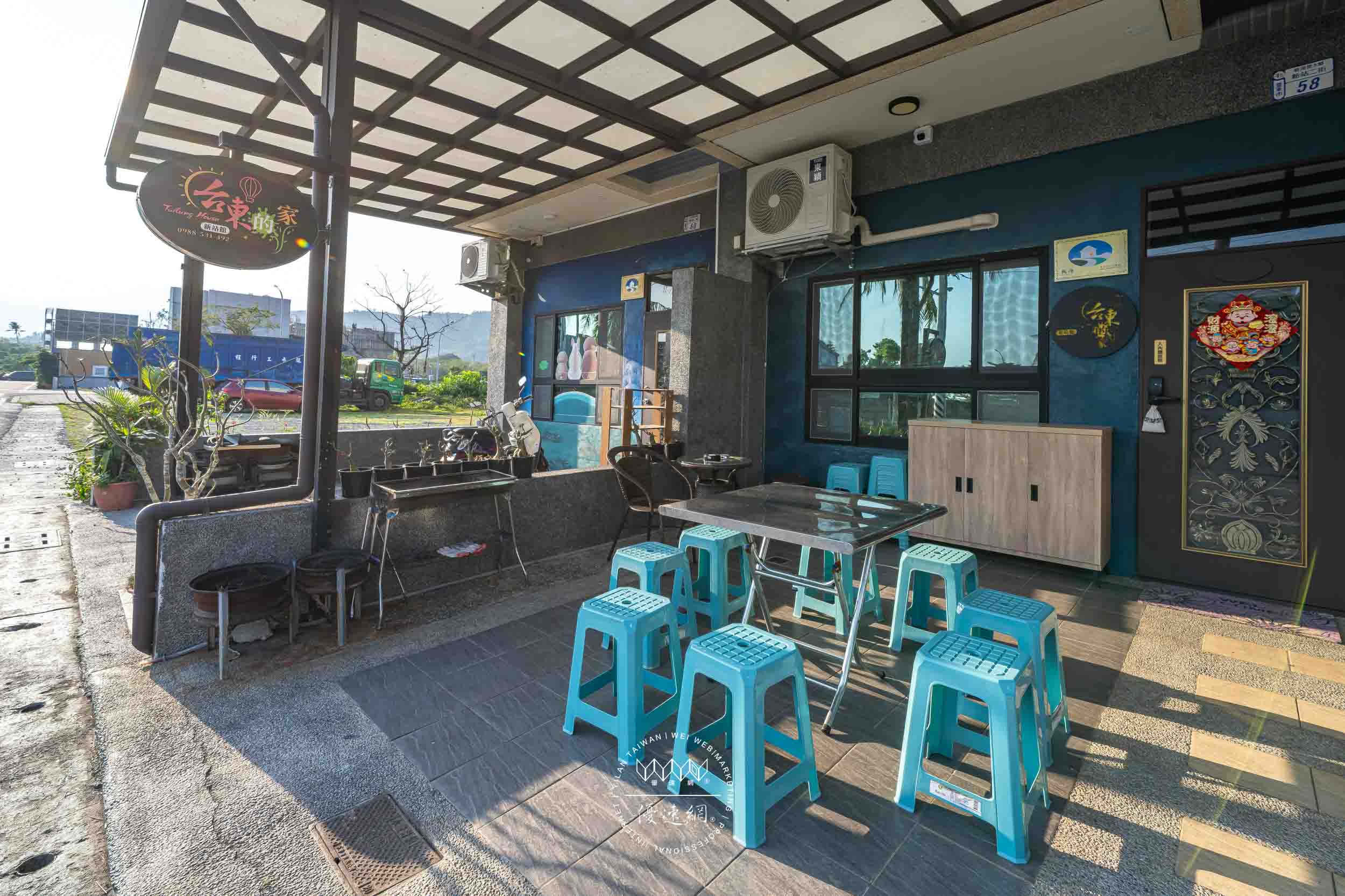 台東的家-新站館的民宿照片