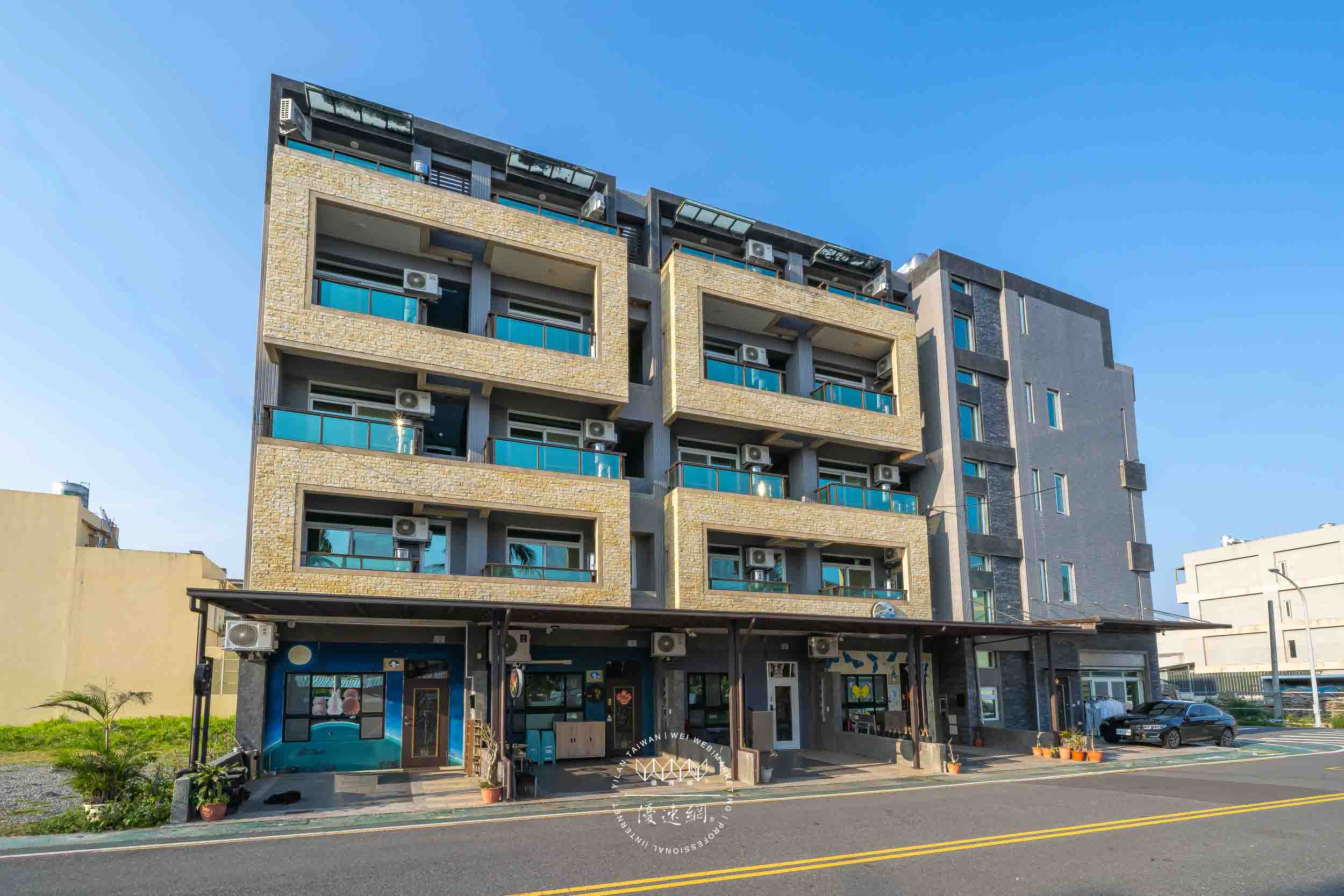 台東的家-新站館的民宿照片