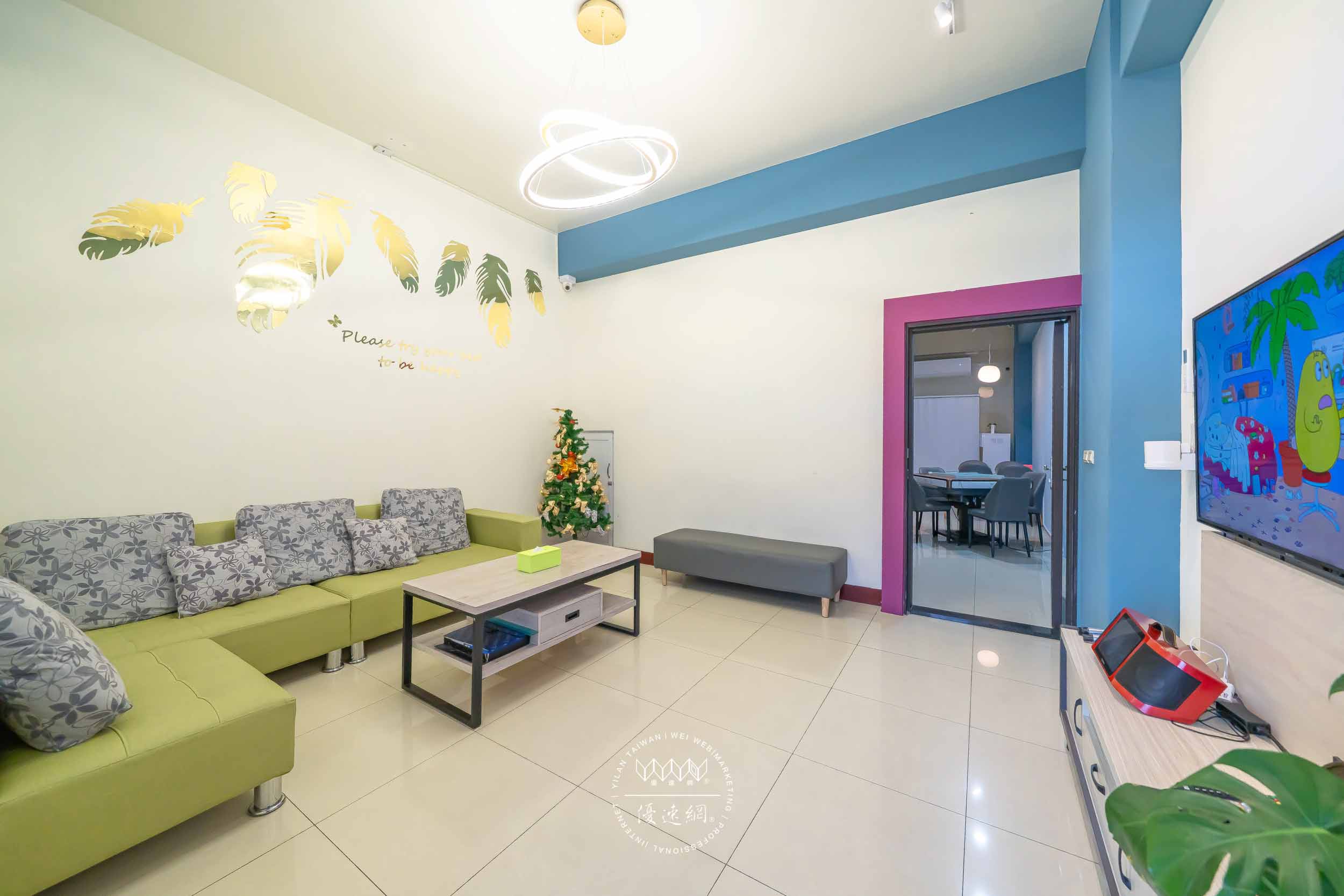 台東的家-新站館的民宿照片