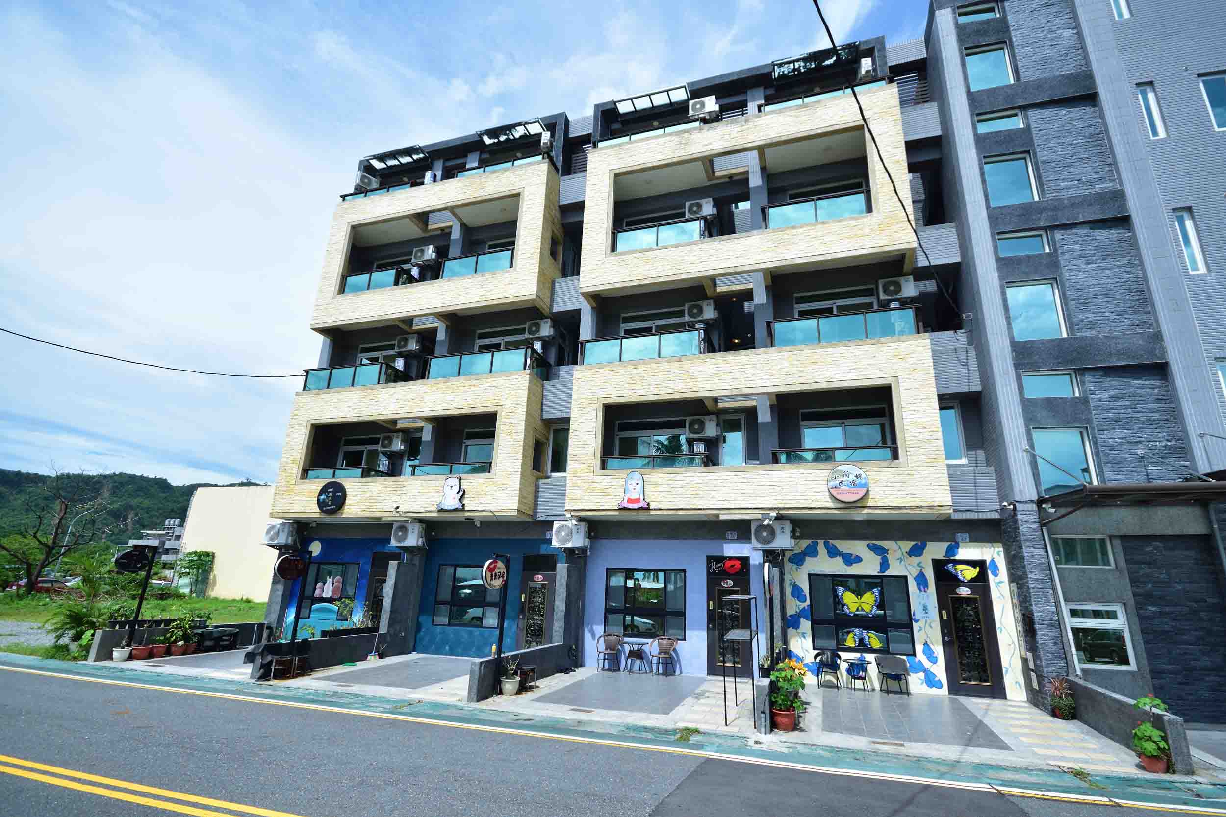 台東的家民宿的民宿照片