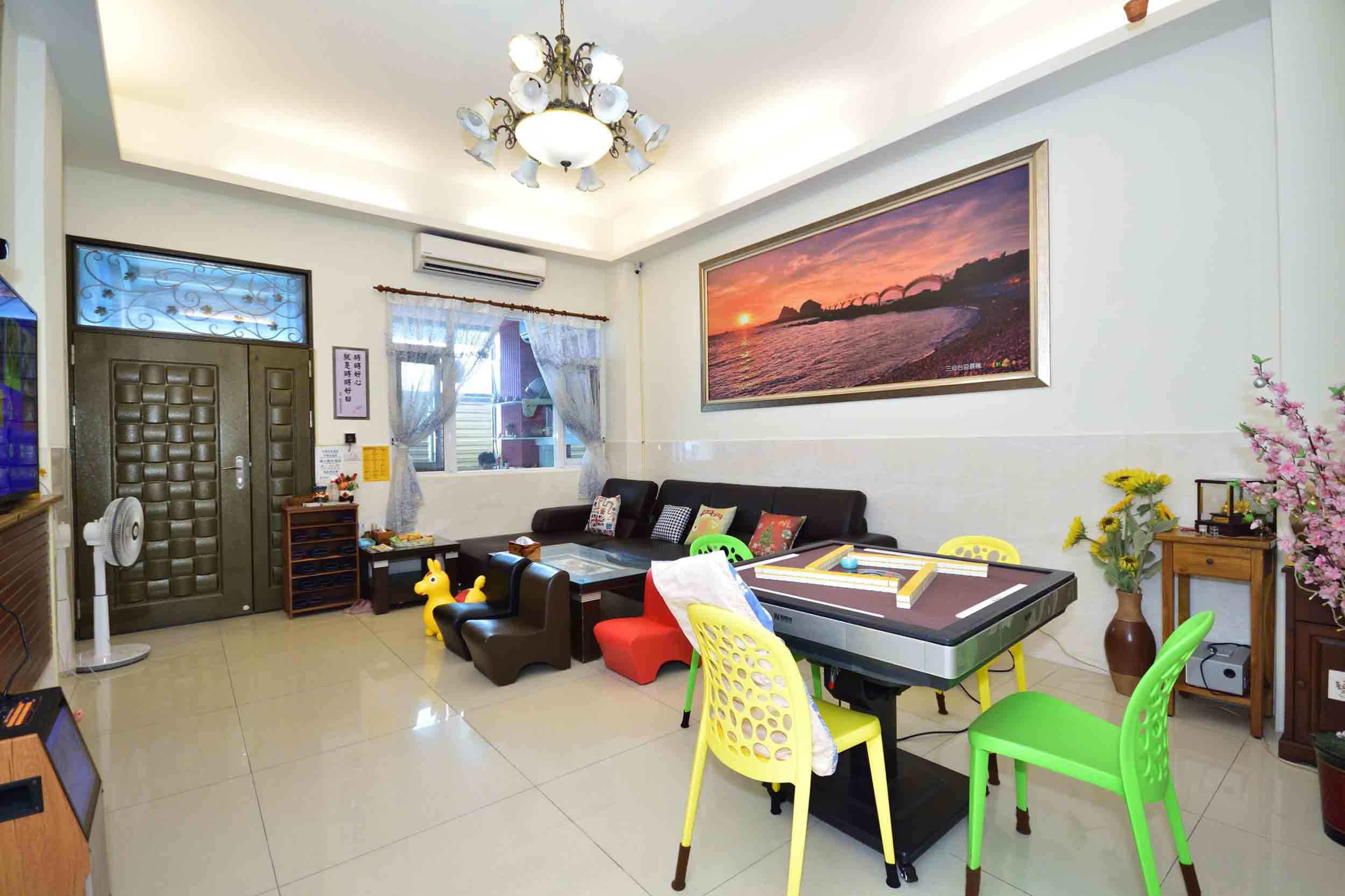 台東的家-開封館的民宿照片