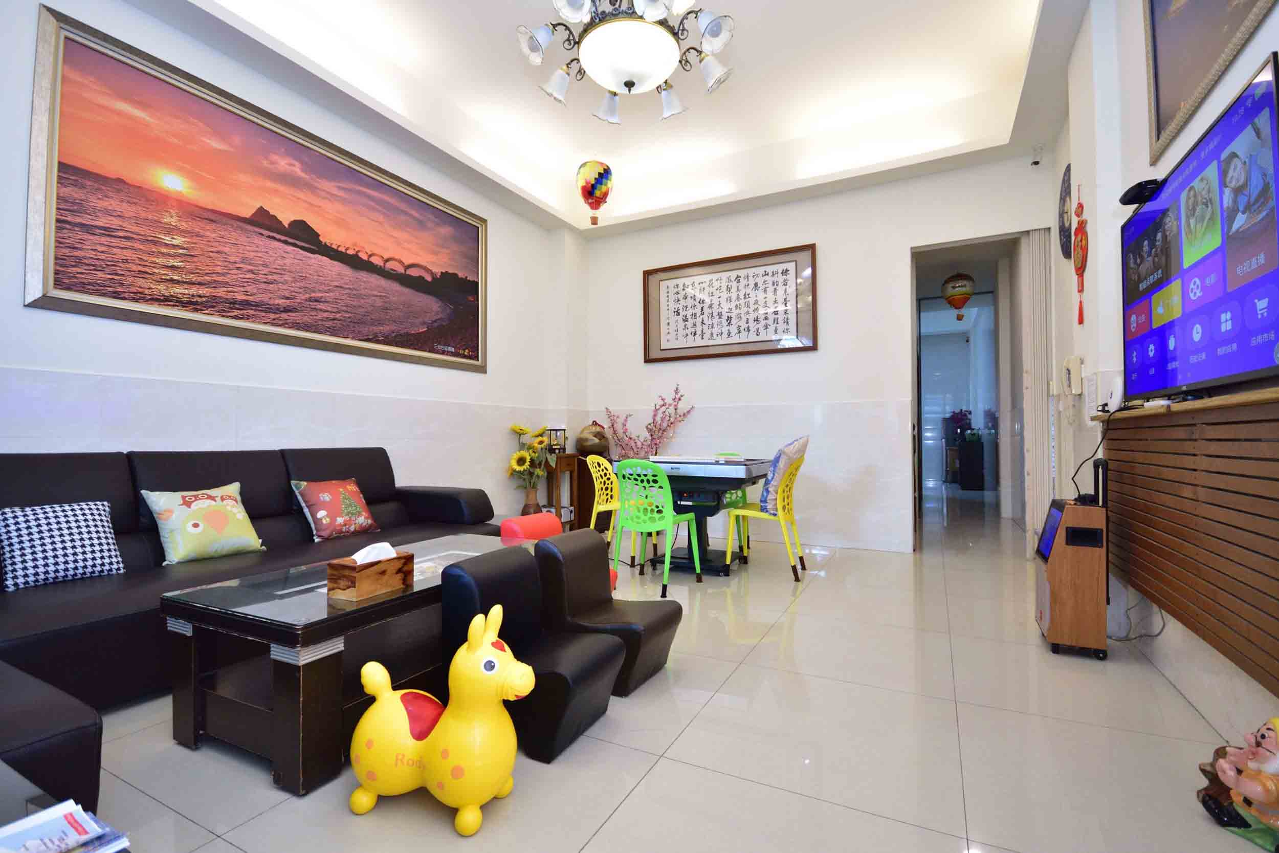 台東的家-開封館的照片