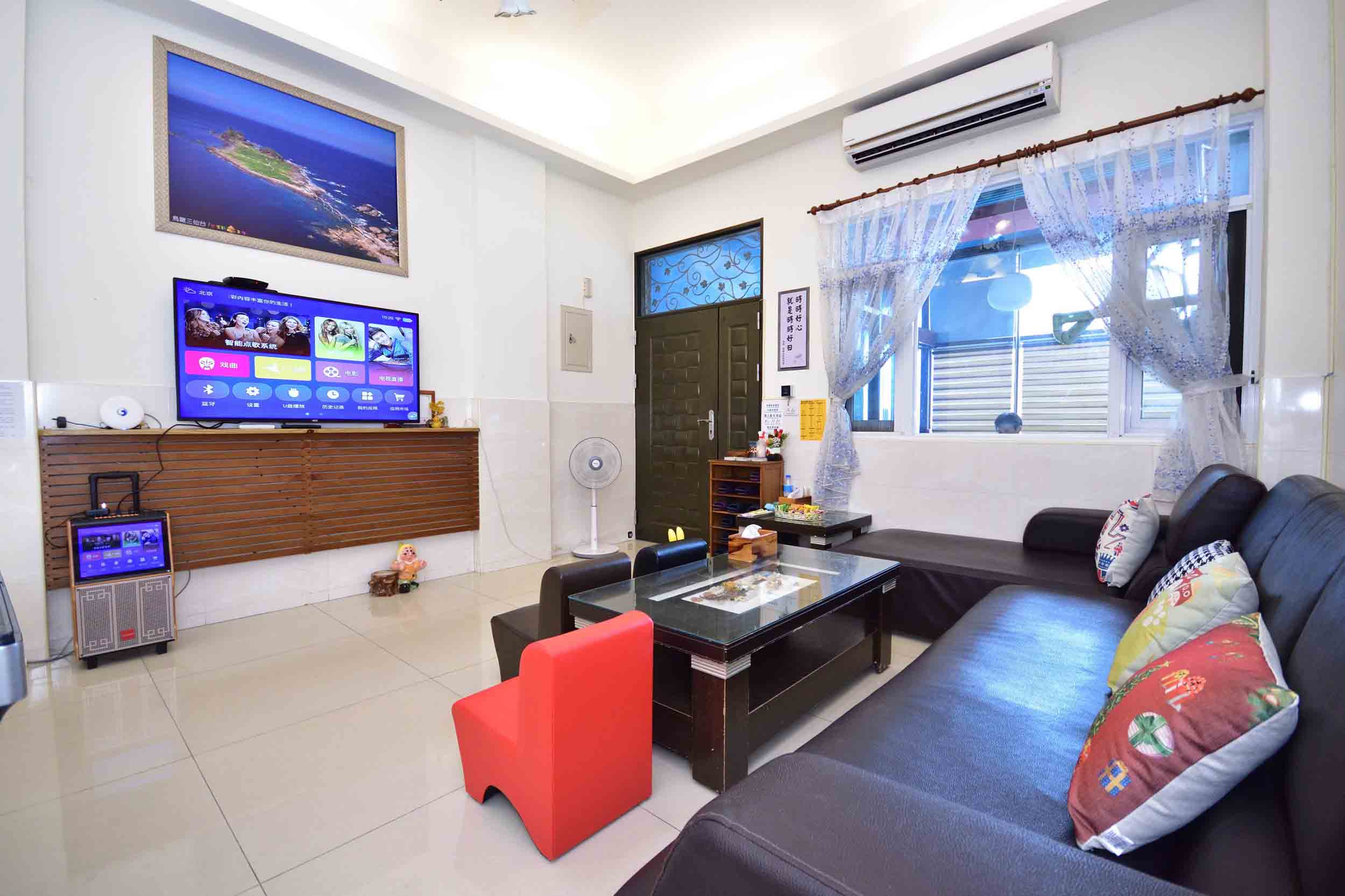 台東的家-開封館的民宿照片