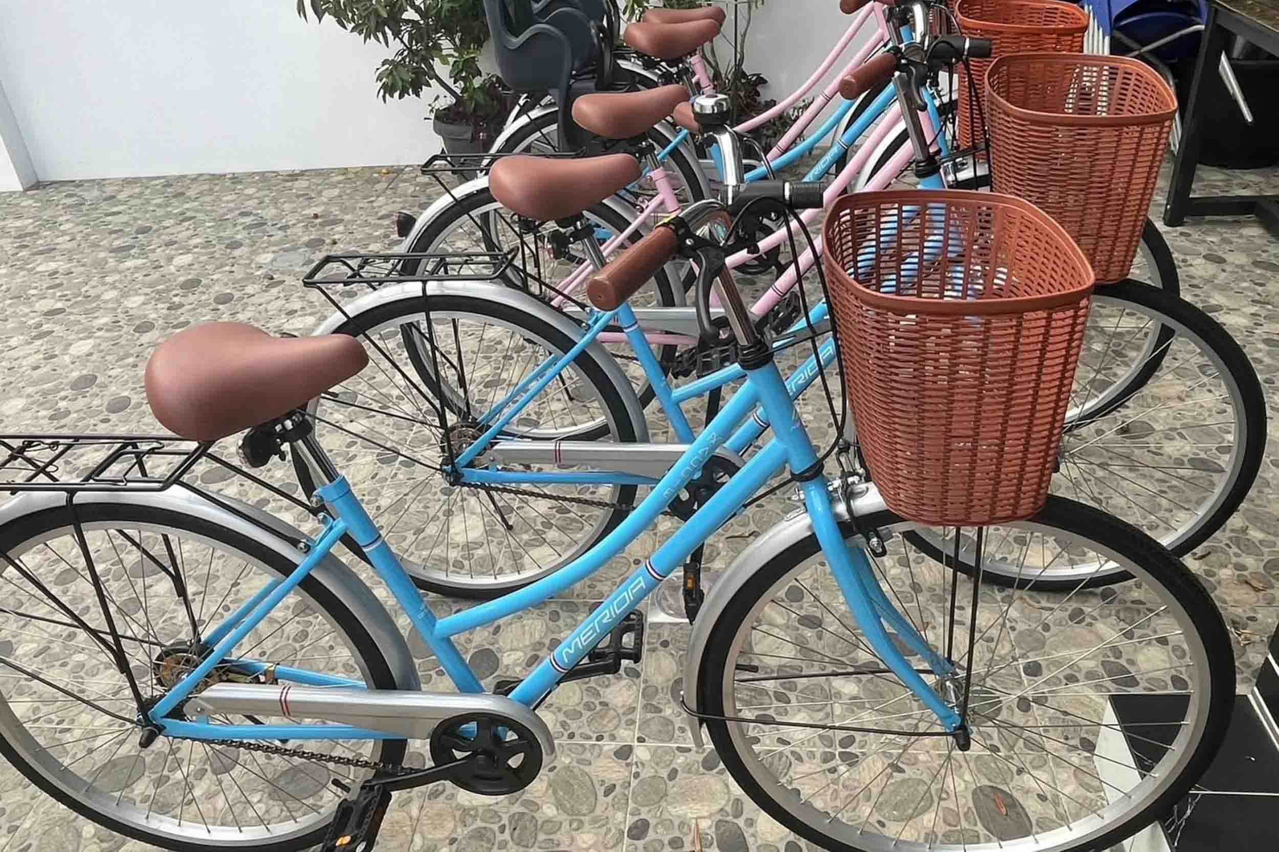 台東藍民宿的民宿照片