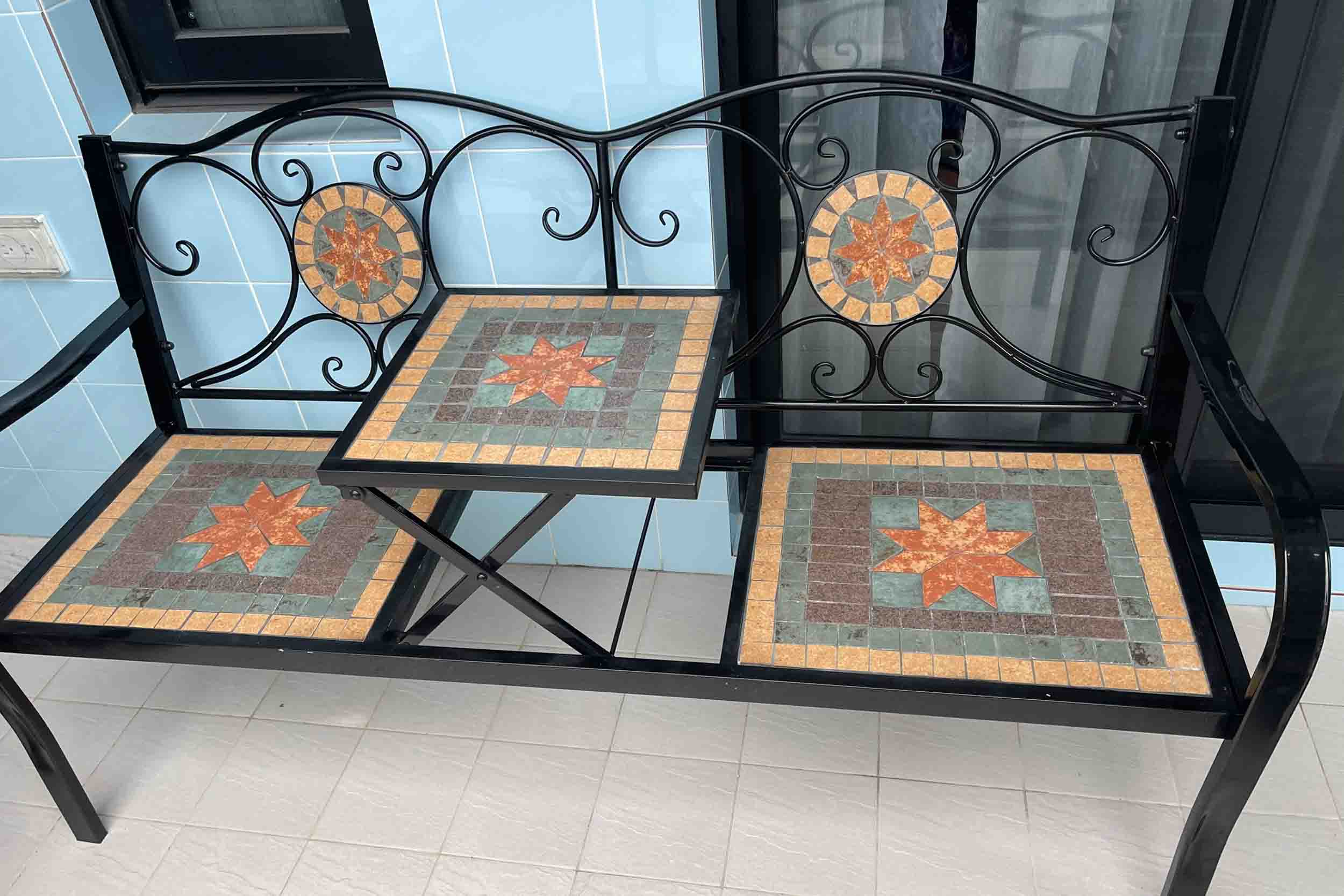 台東藍民宿的民宿照片