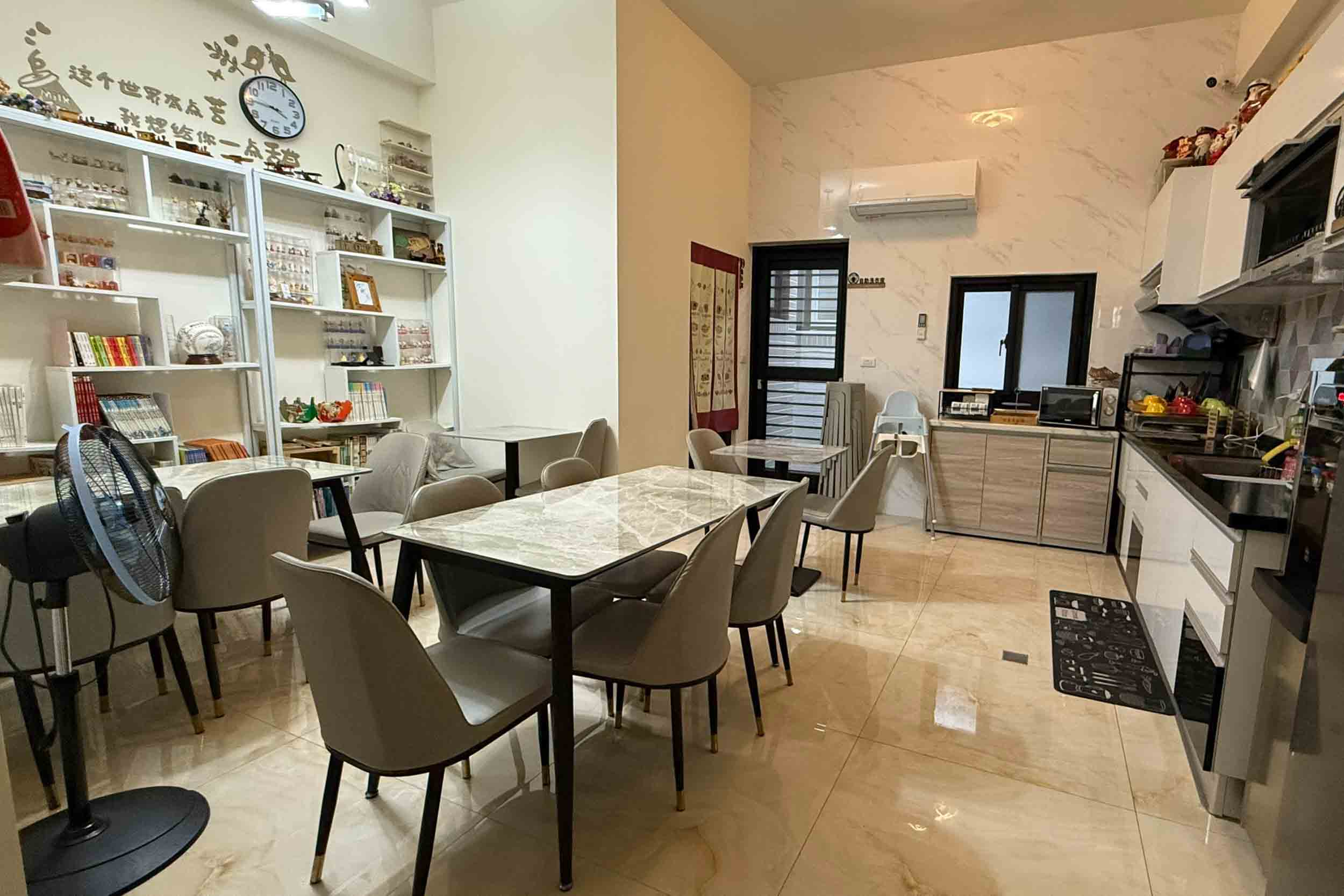 台東藍民宿的民宿照片