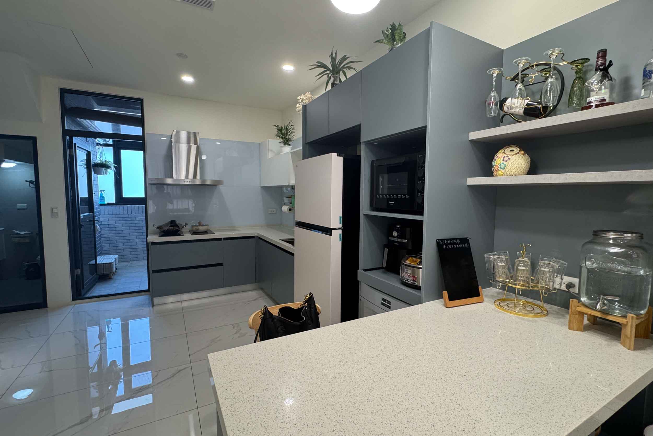 淘樂漫旅的民宿照片