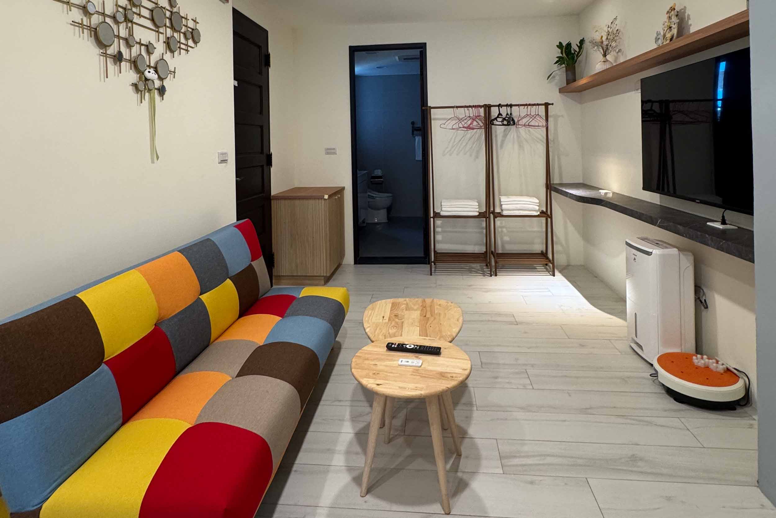 淘樂漫旅的民宿照片