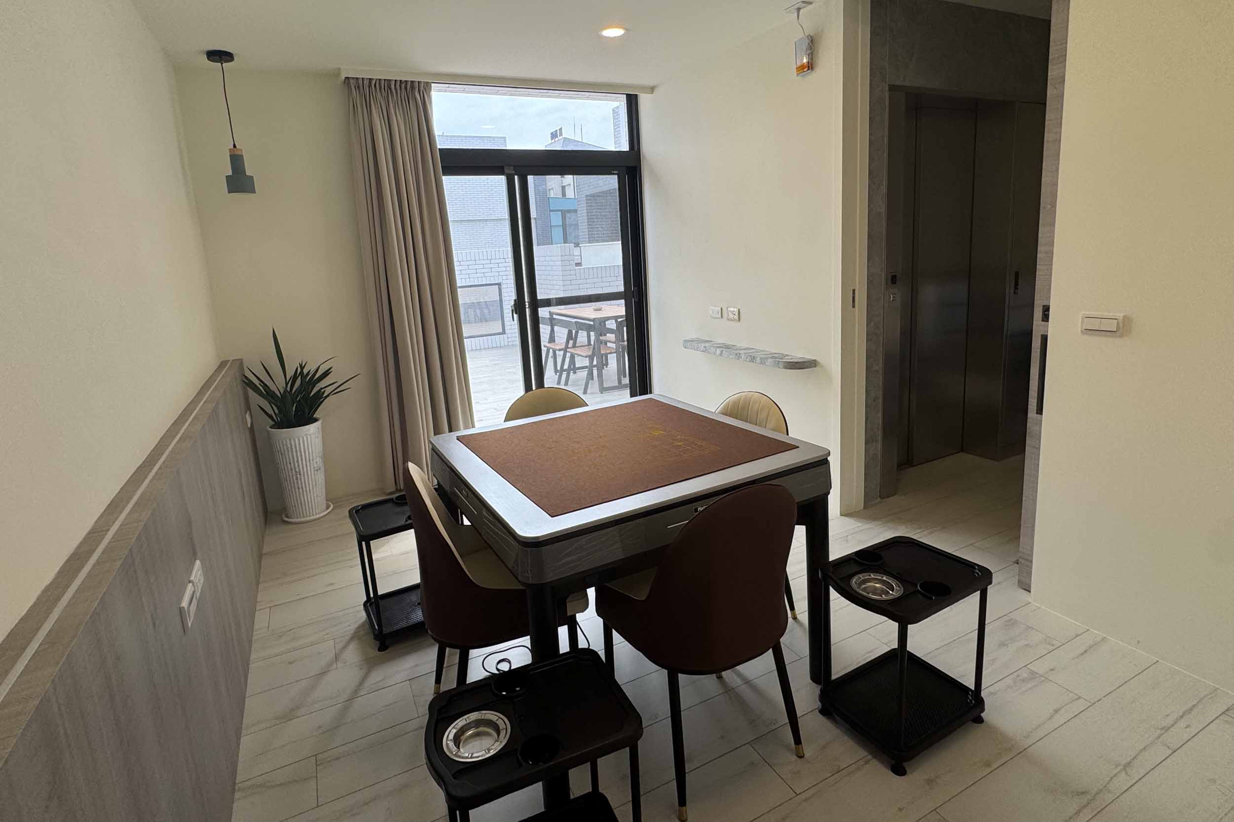 淘樂漫旅的民宿照片