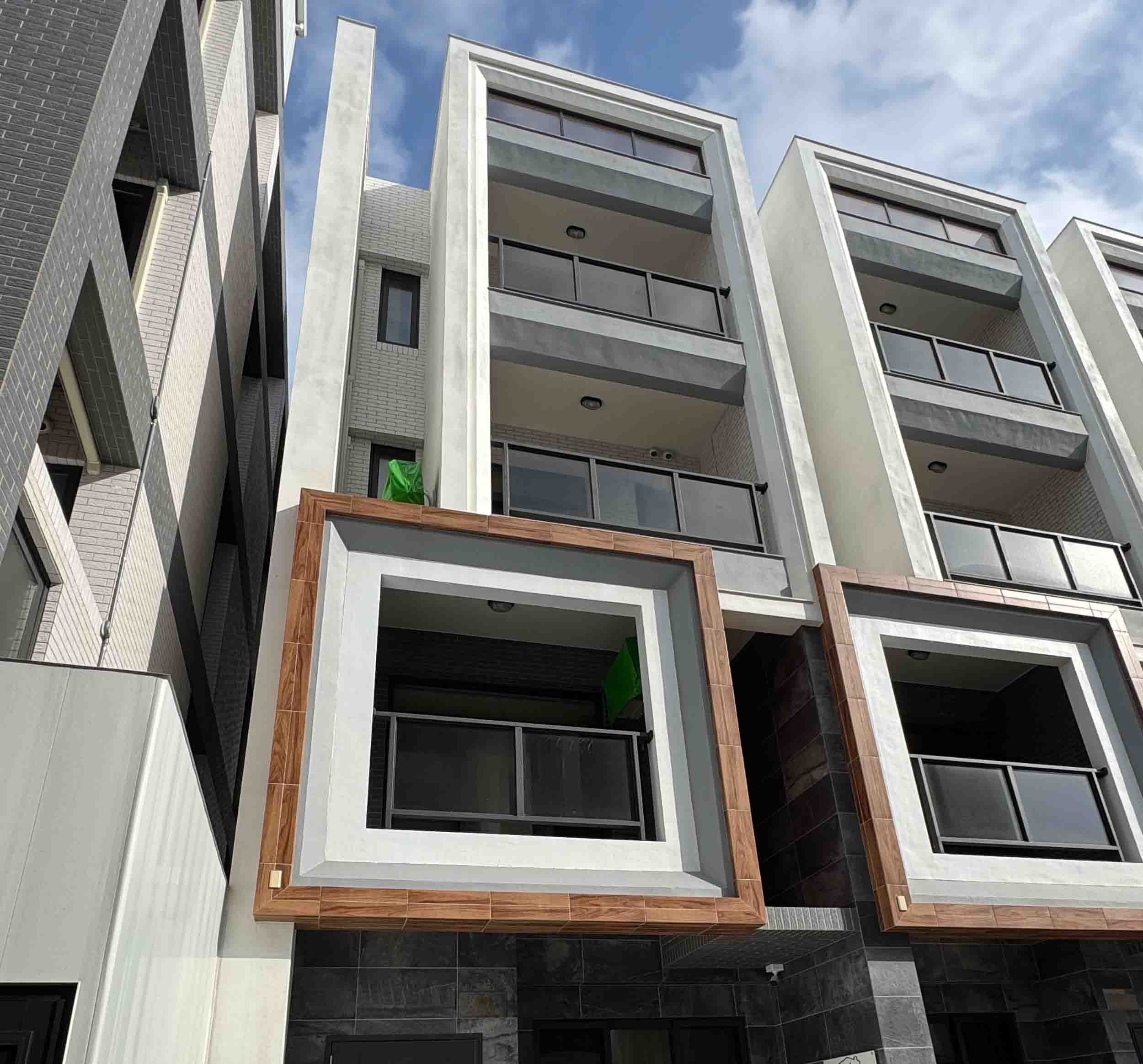 淘樂漫旅的民宿照片