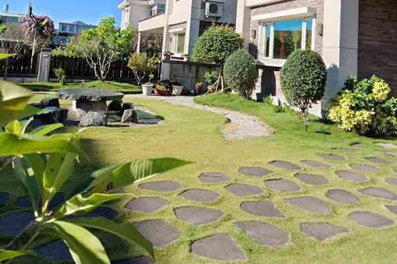 陶林小屋的民宿照片