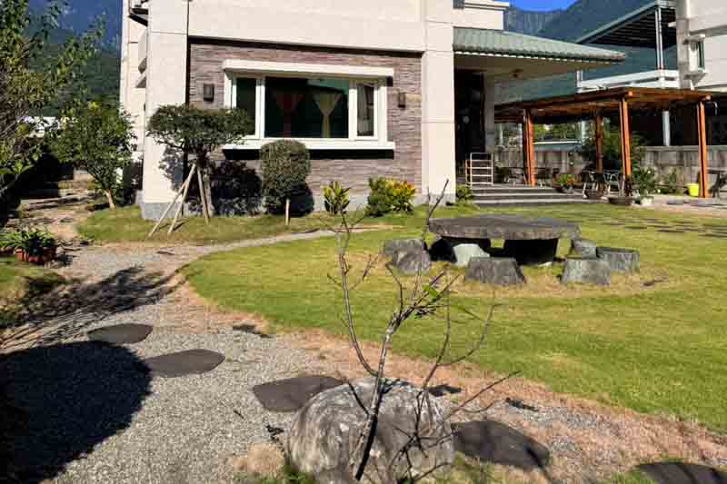 陶林小屋的民宿照片