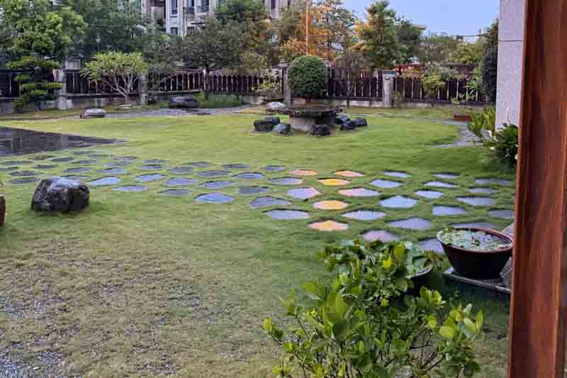 陶林小屋的民宿照片