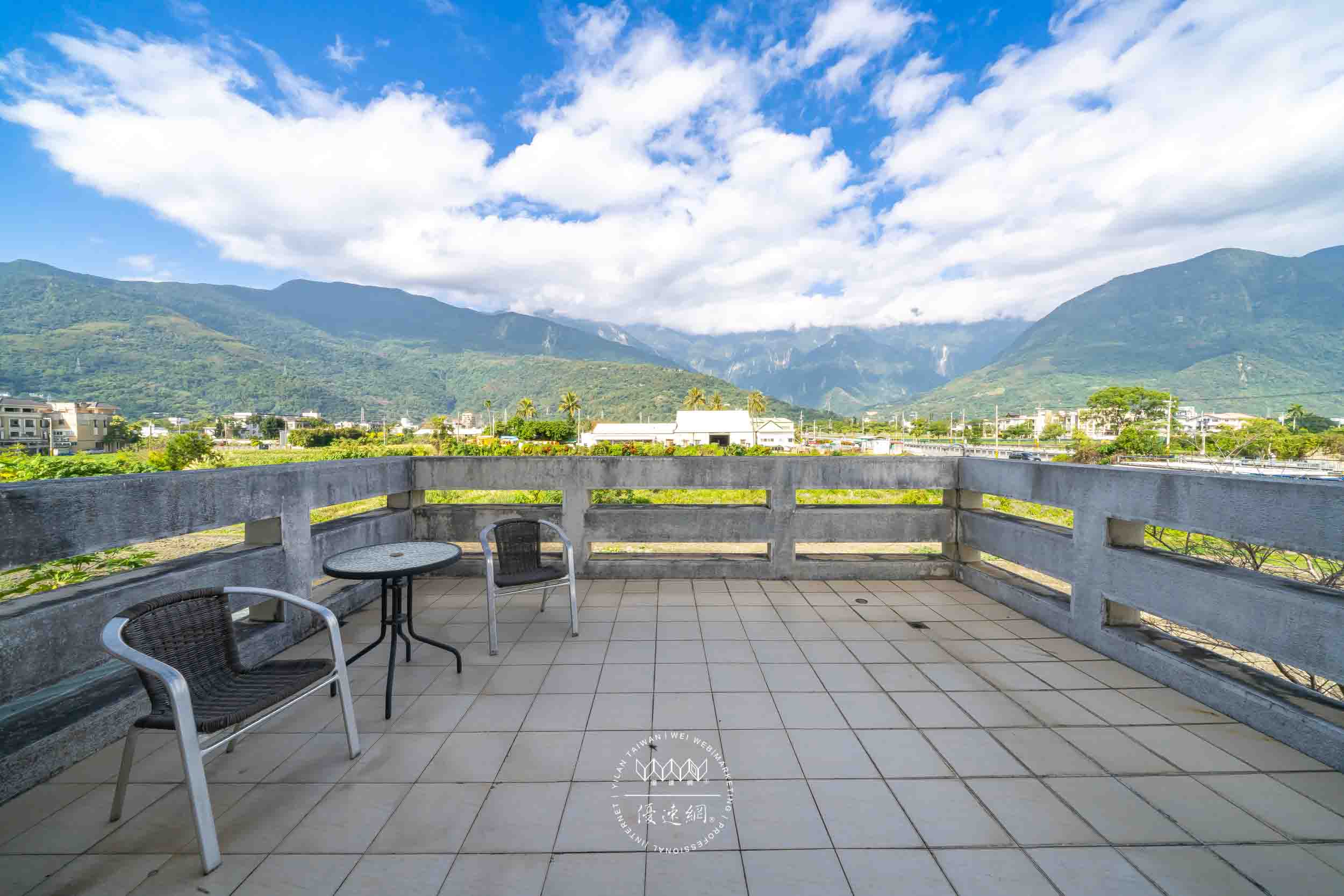 陶林小屋的民宿照片