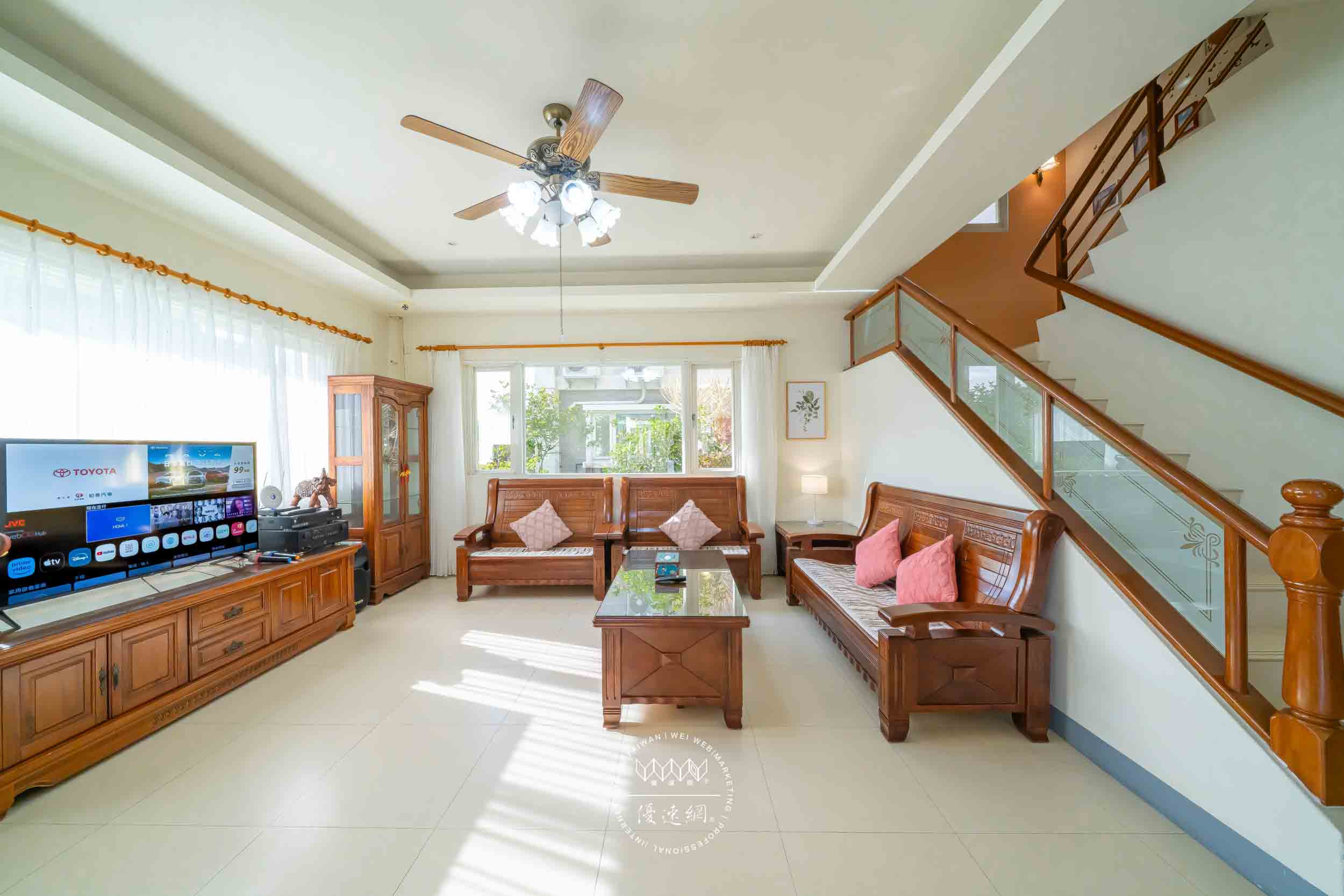 陶林小屋的民宿照片