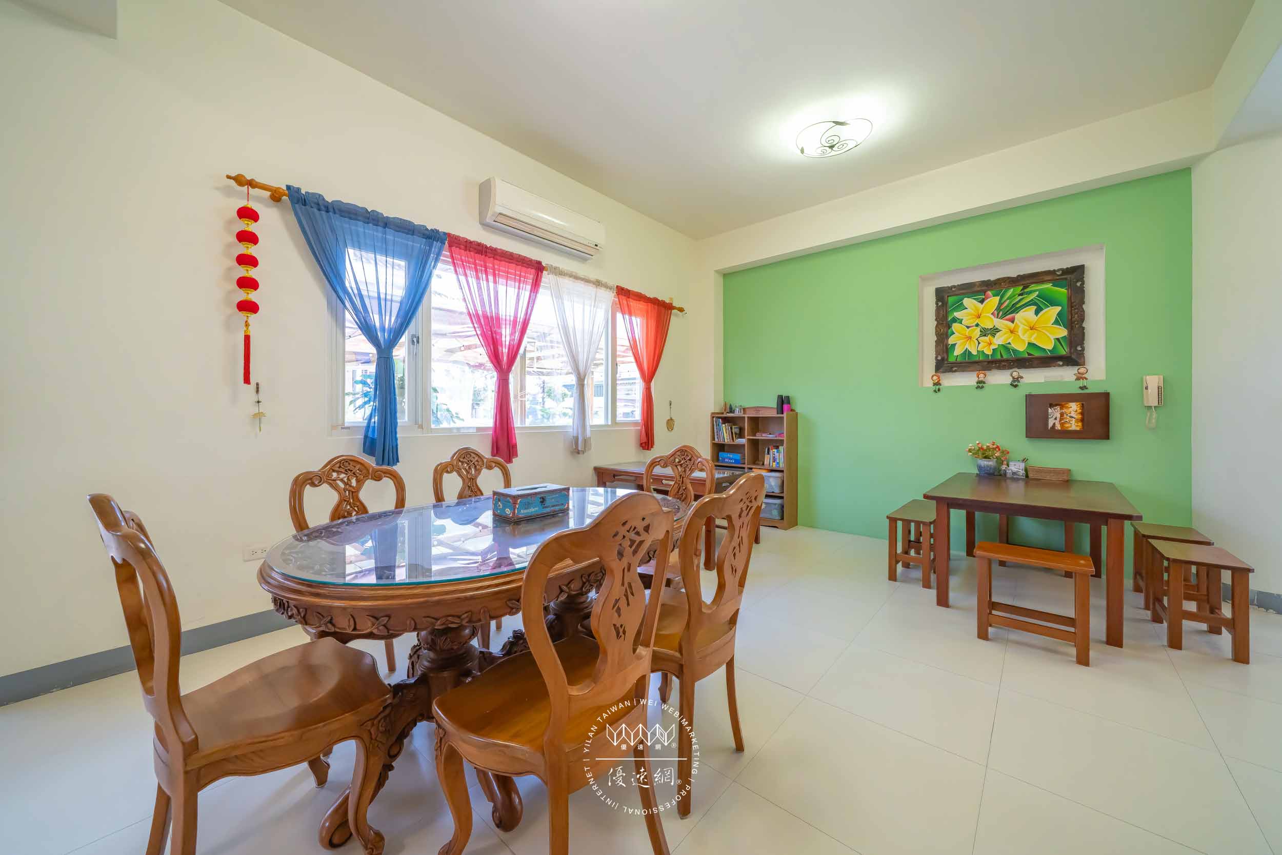 陶林小屋的民宿照片