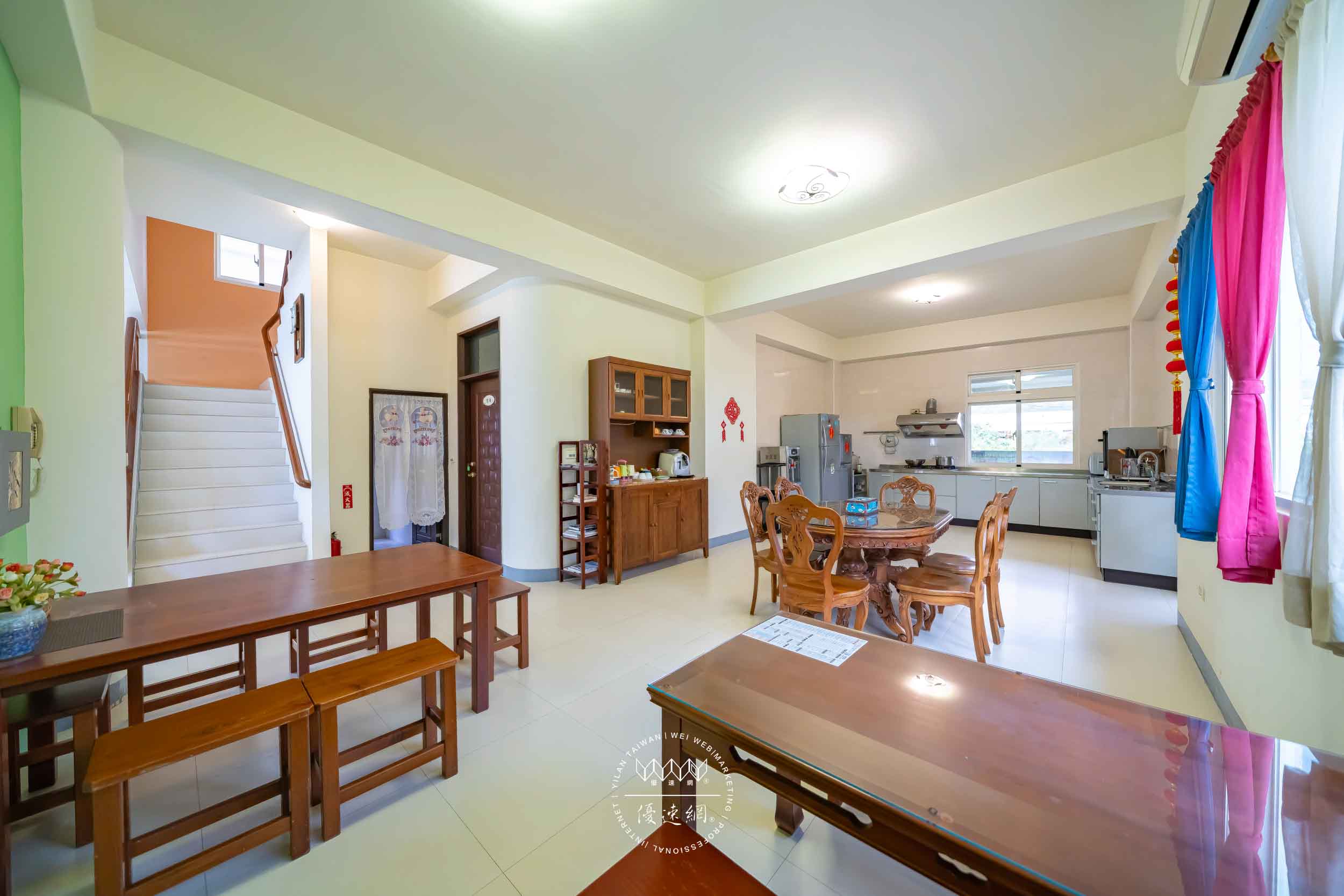 陶林小屋的民宿照片