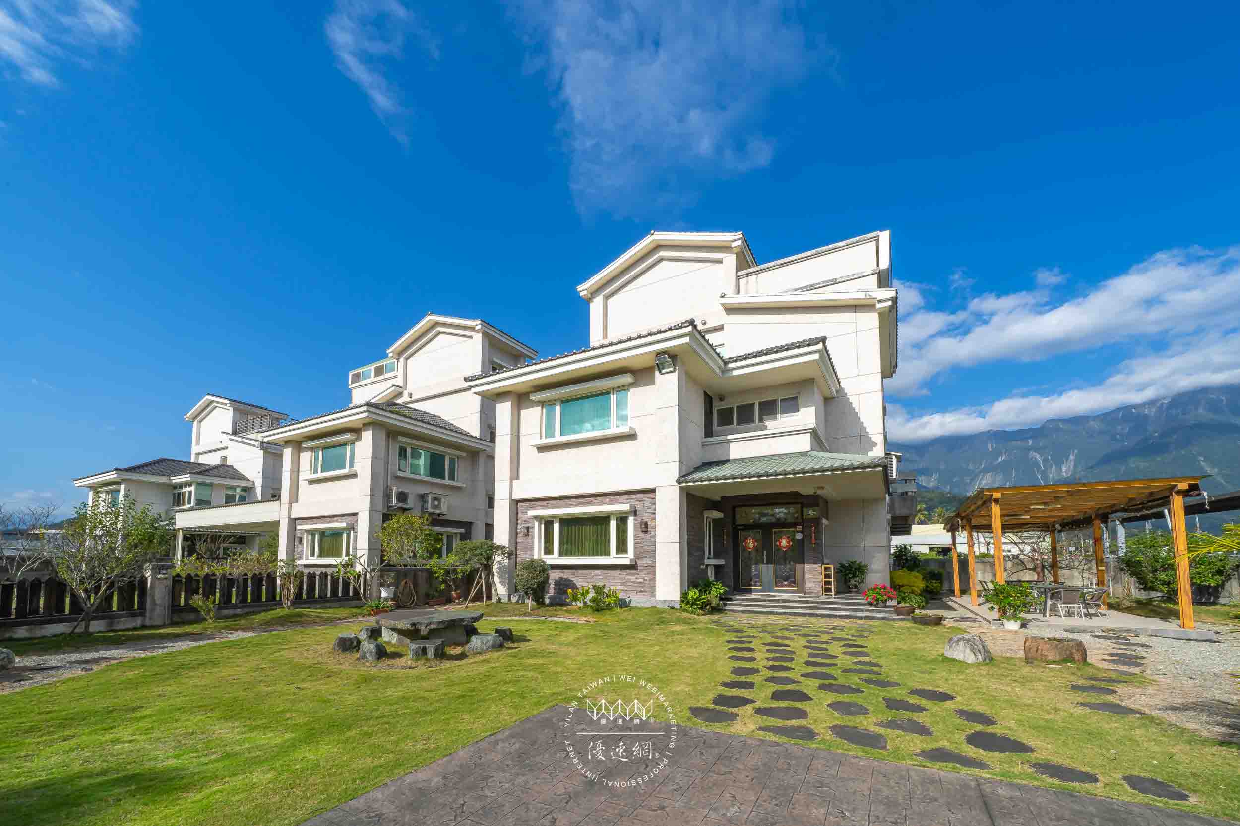 陶林小屋的民宿照片