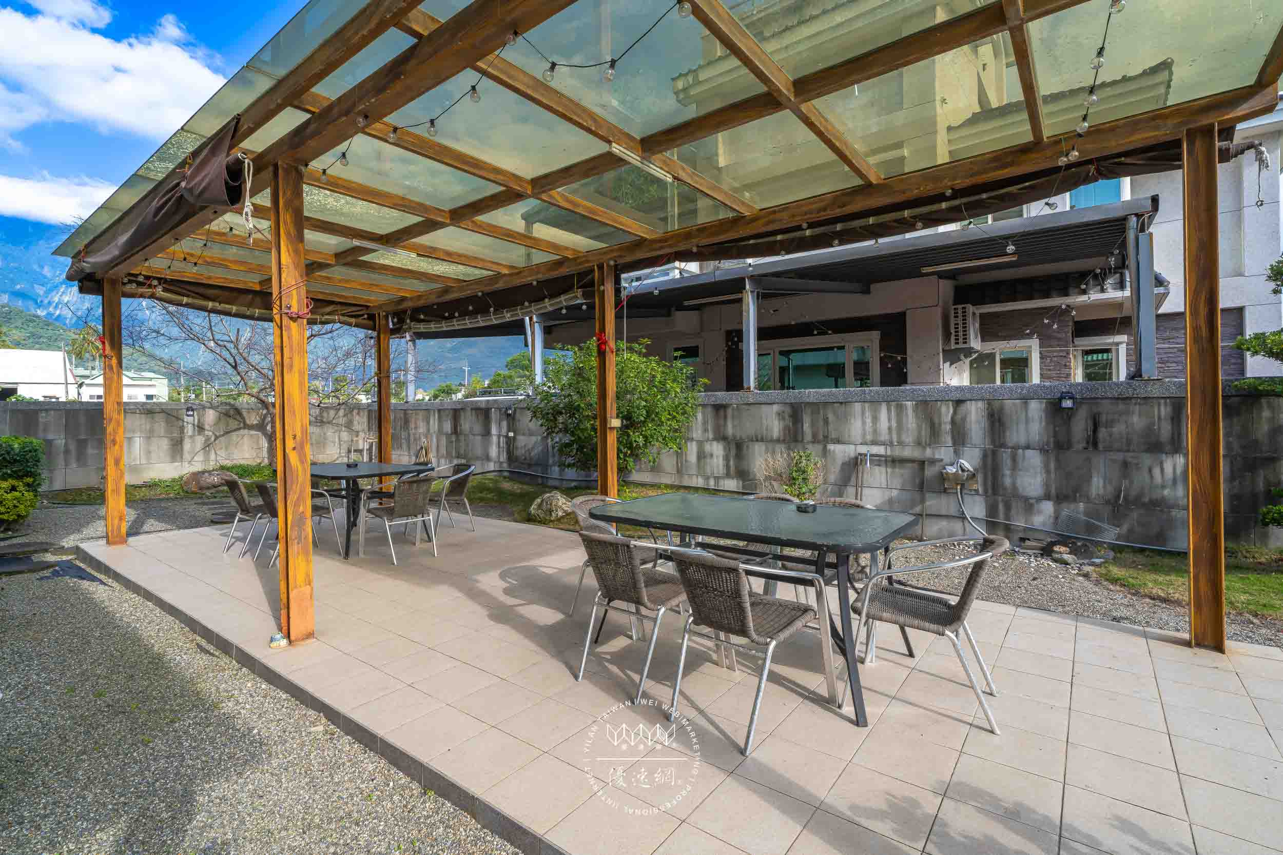 陶林小屋的民宿照片