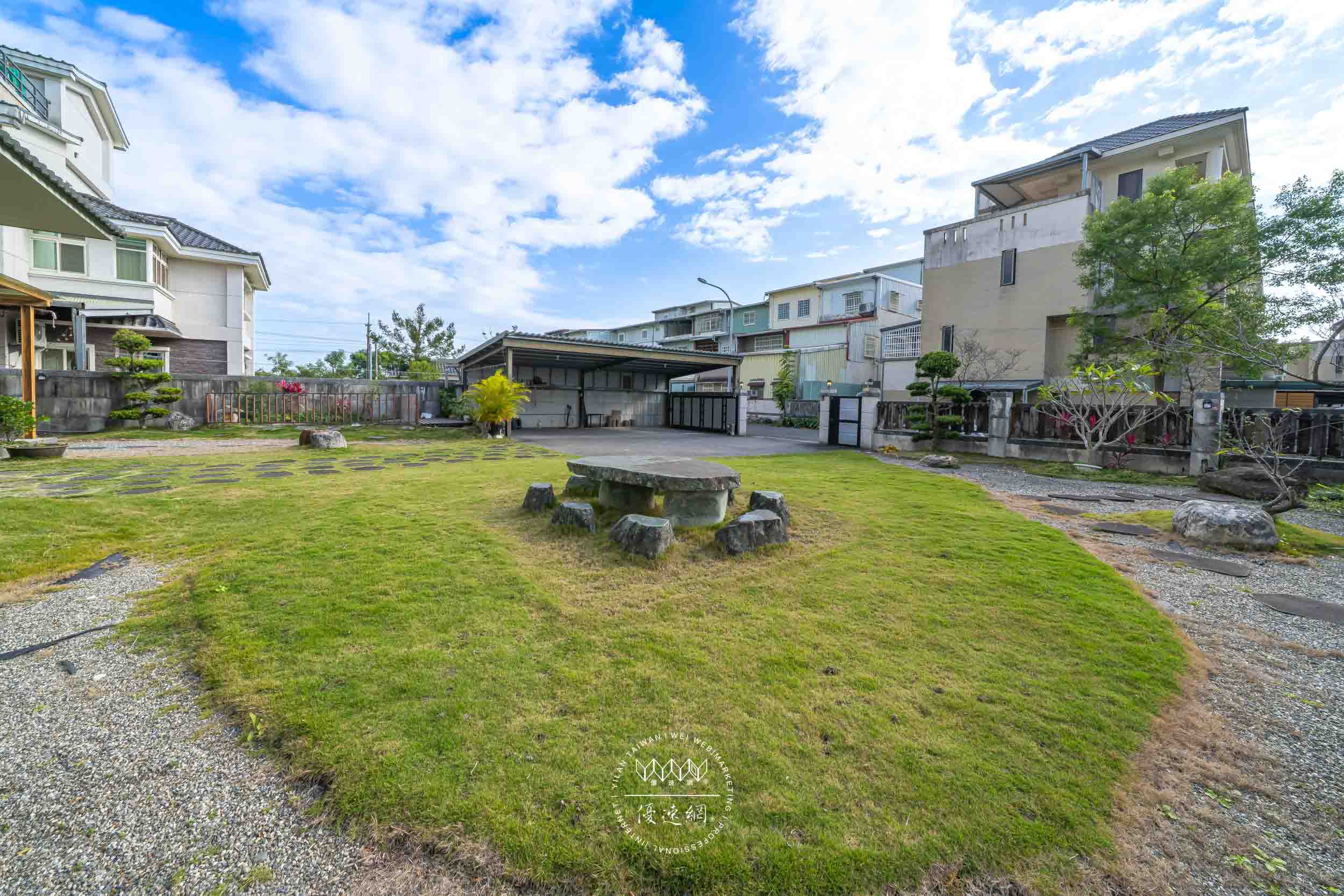 陶林小屋的民宿照片