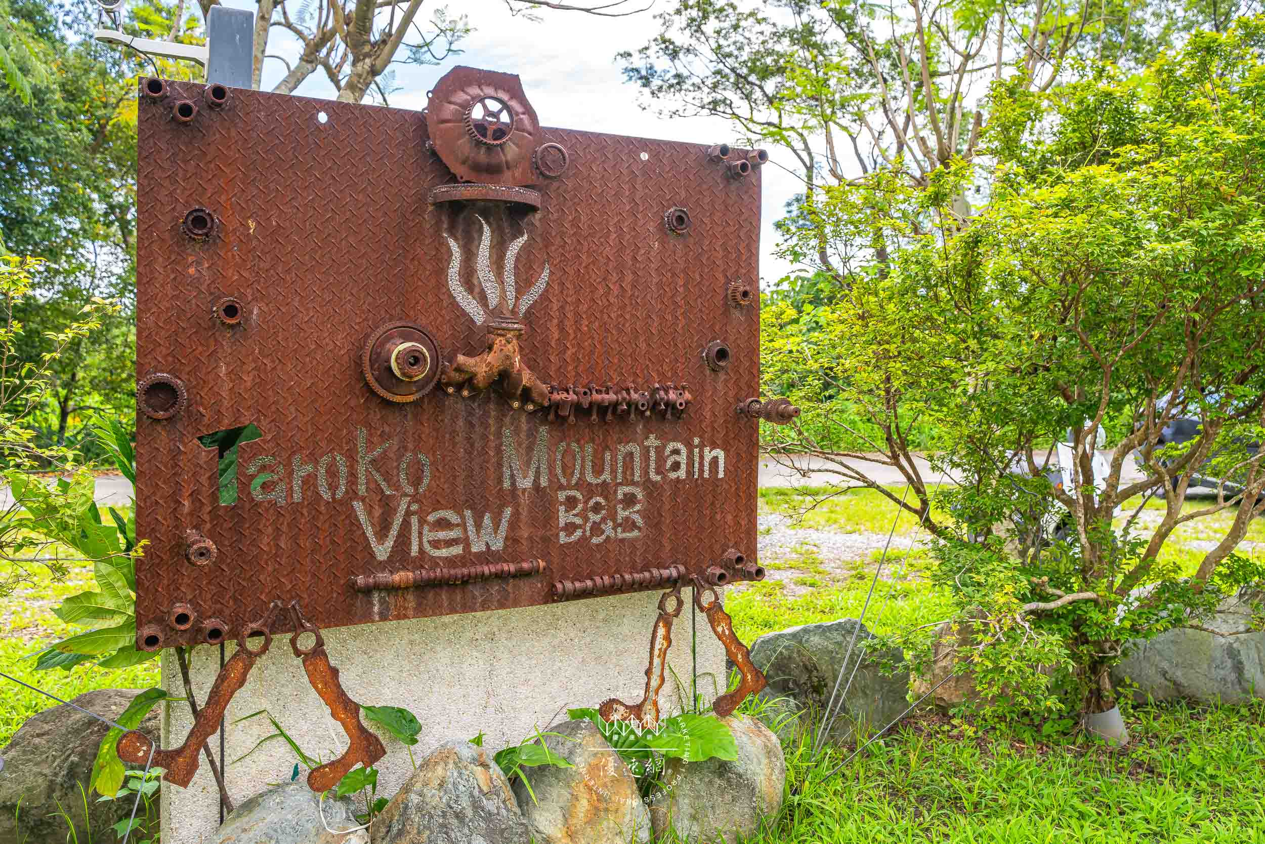 後山城寶民宿的民宿照片