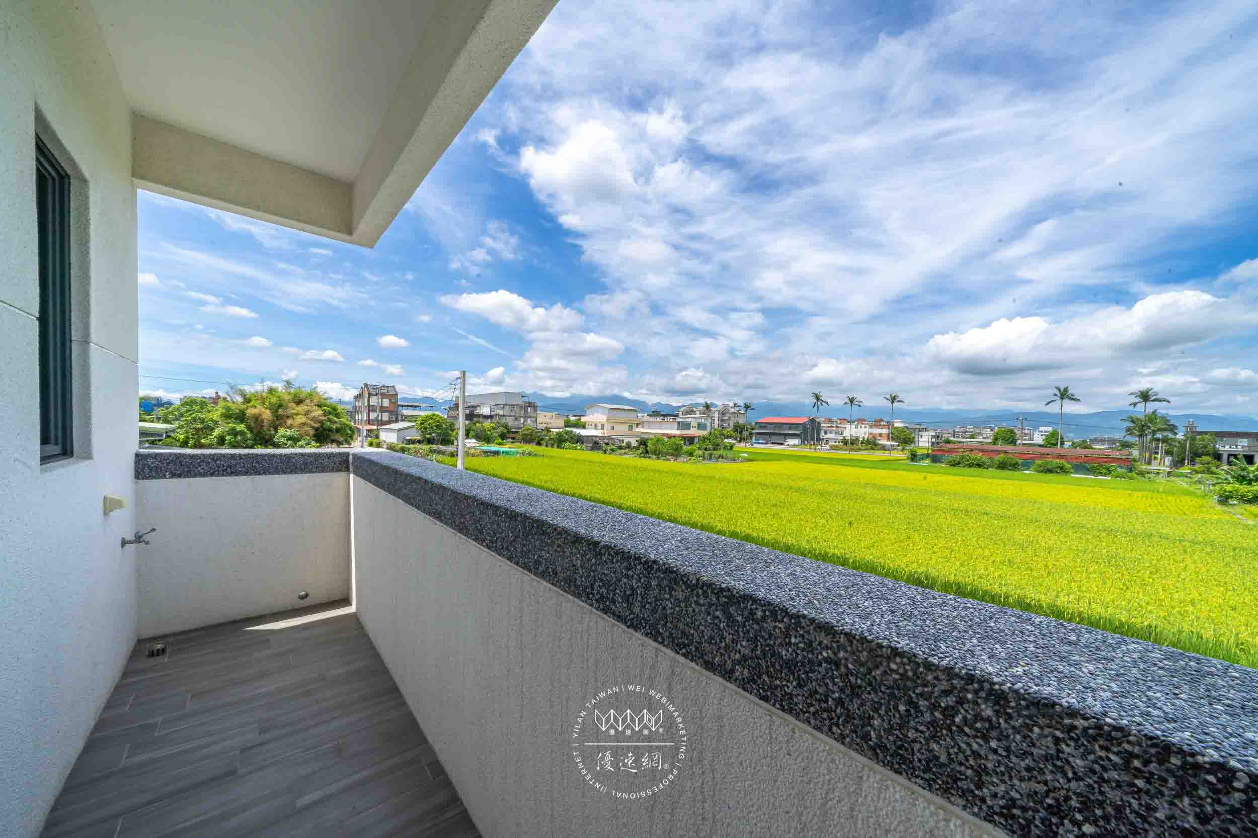 田中央輕旅的民宿照片