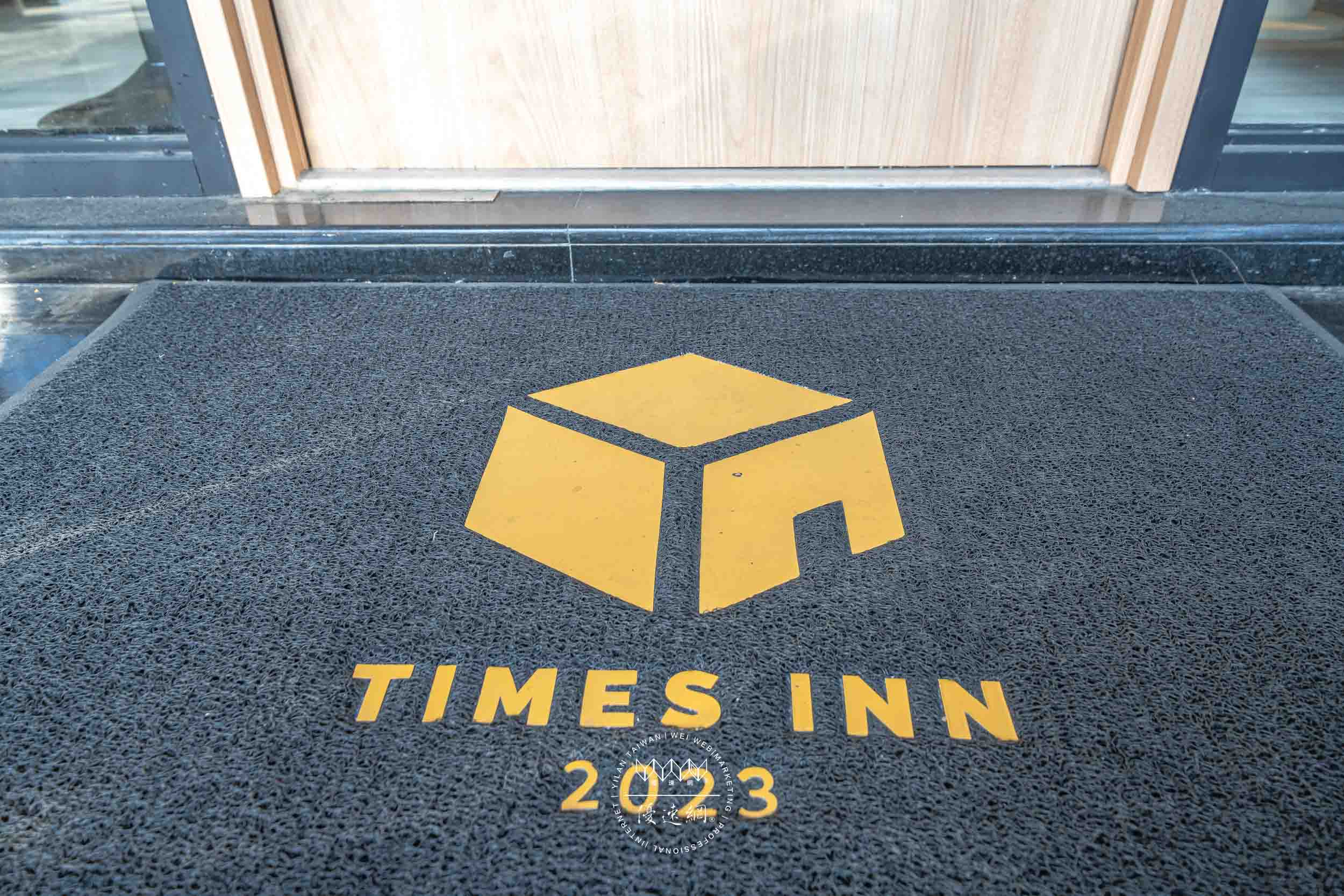 Times Inn的照片