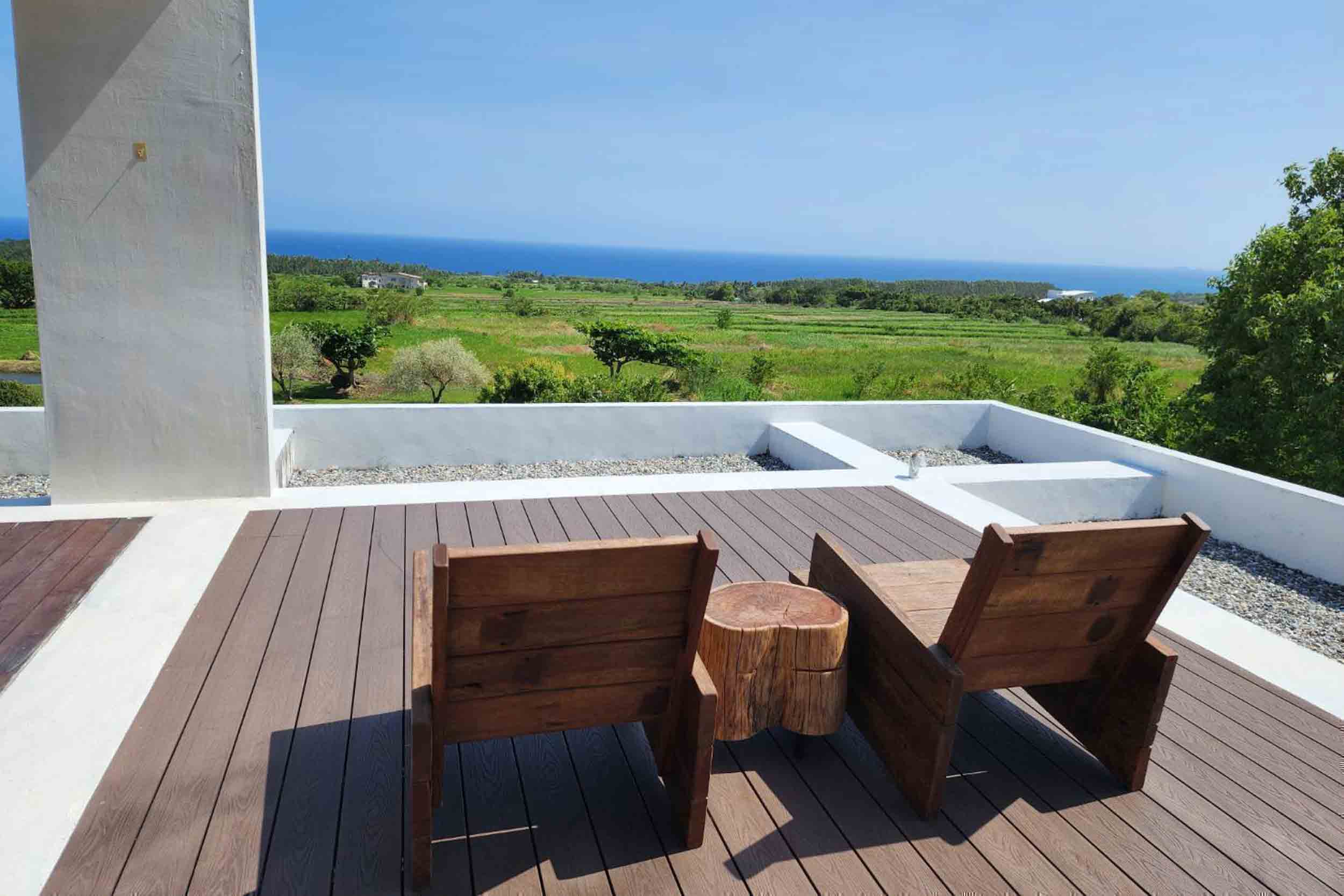 聽風說故事民宿的民宿照片