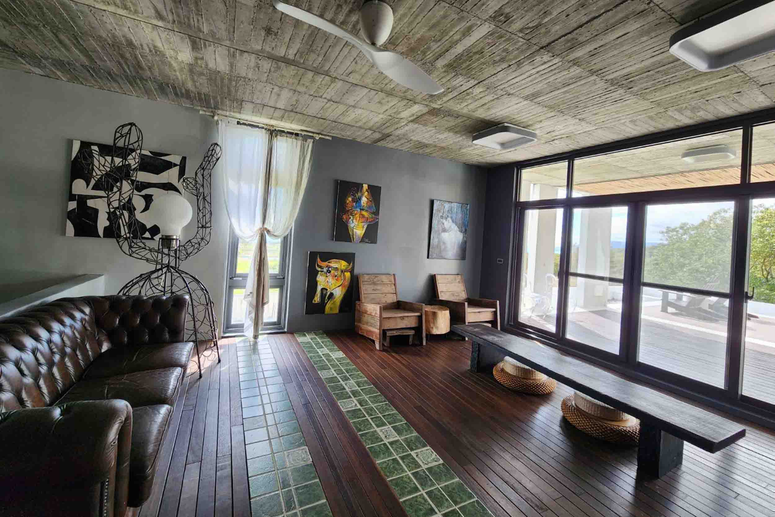 聽風說故事民宿的民宿照片