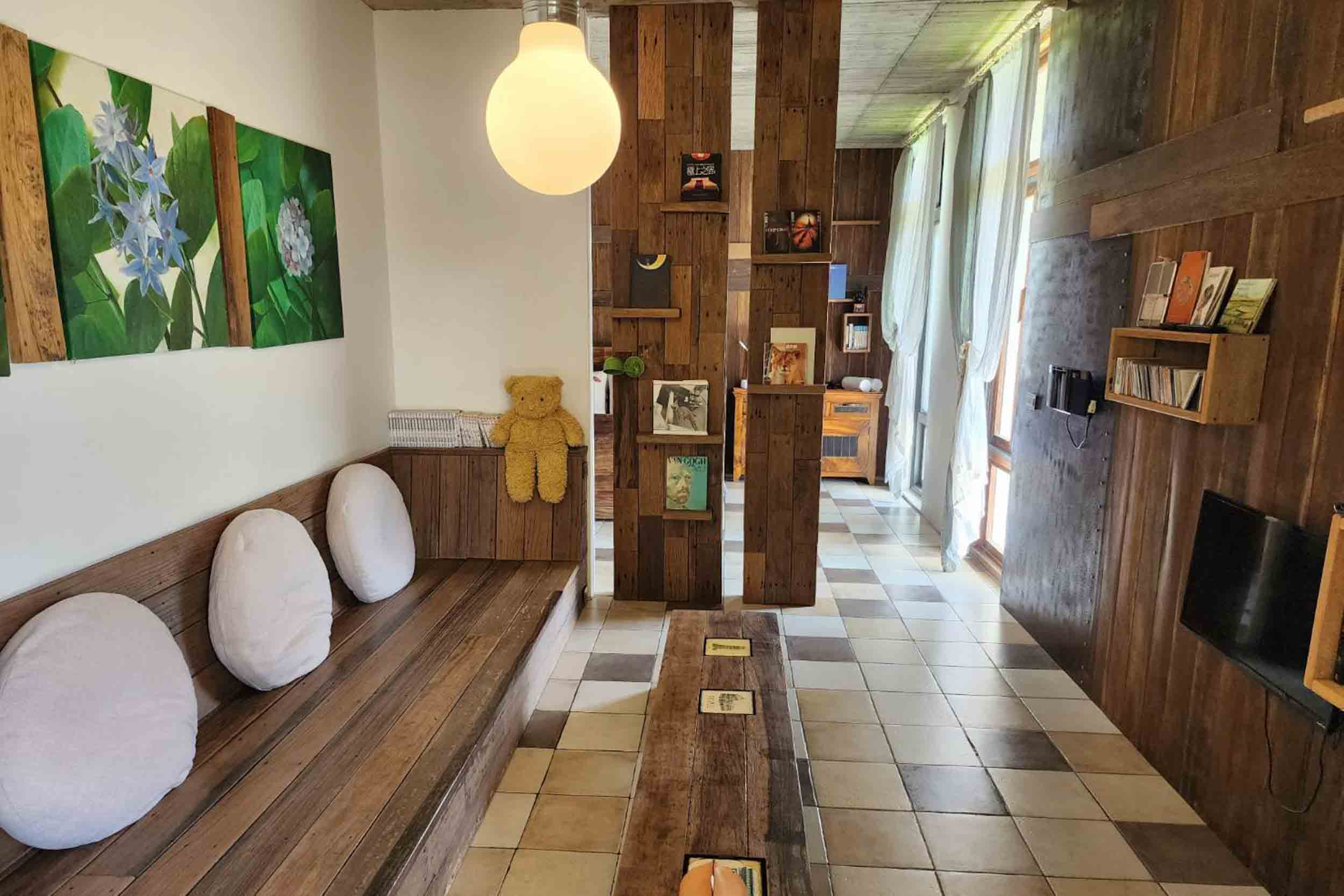 聽風說故事民宿的民宿照片