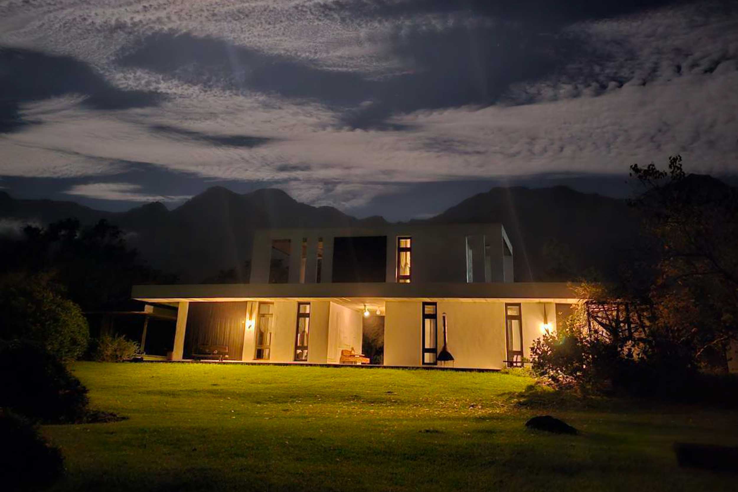 聽風說故事民宿的民宿照片