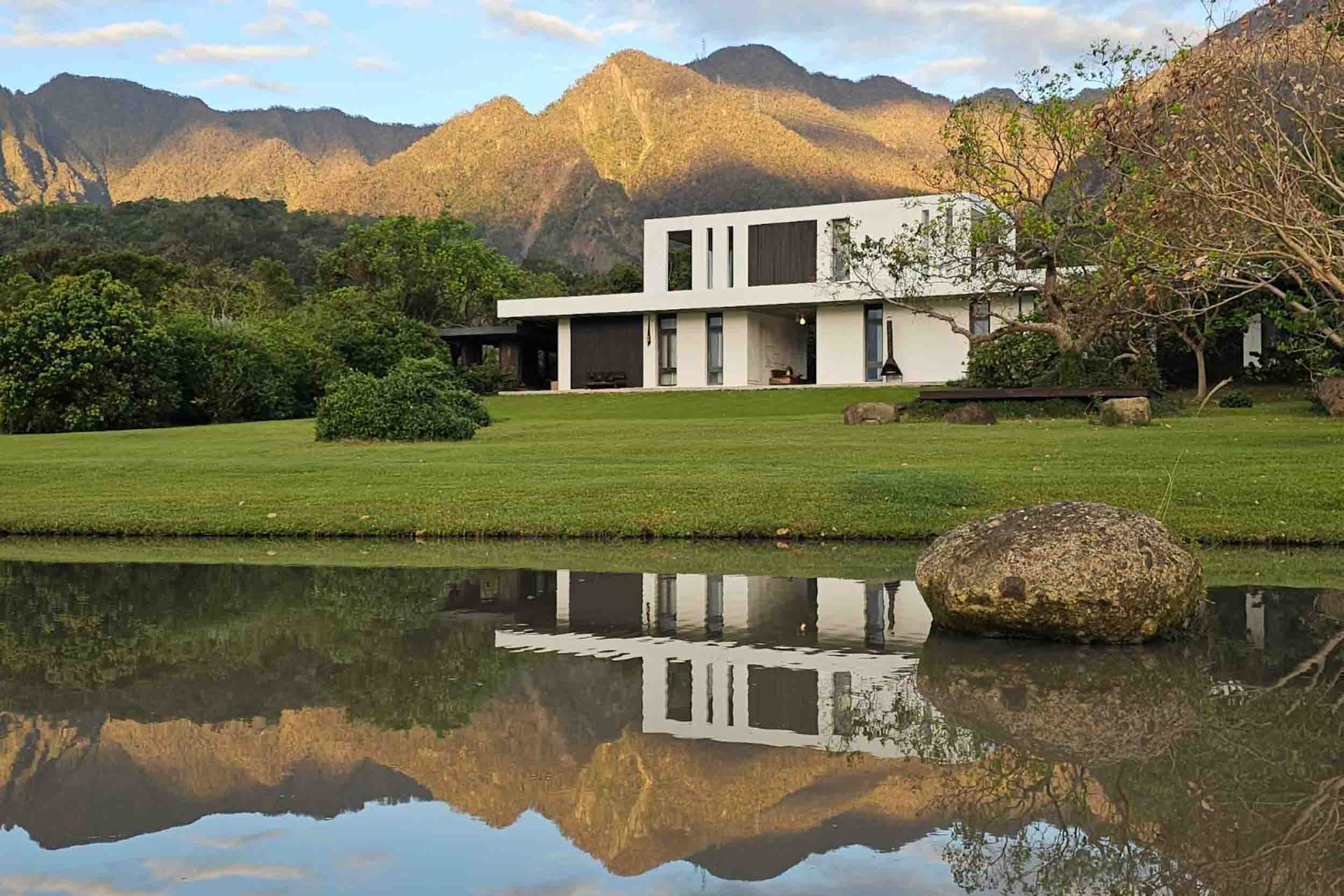 聽風說故事民宿的照片