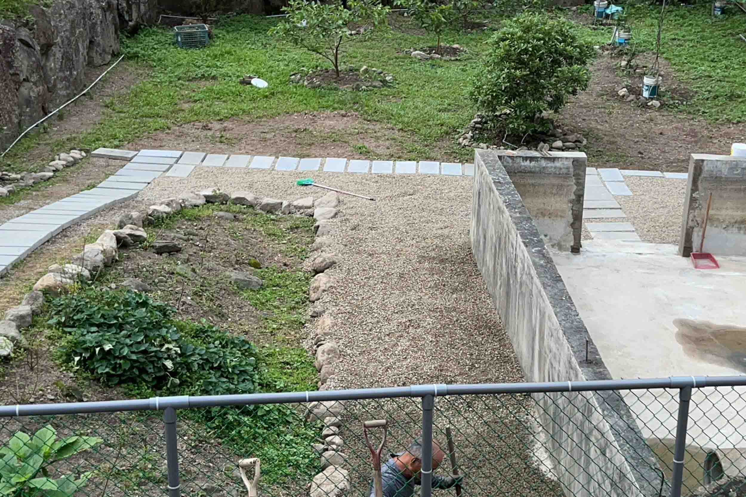 尖石聽山語民宿的民宿照片
