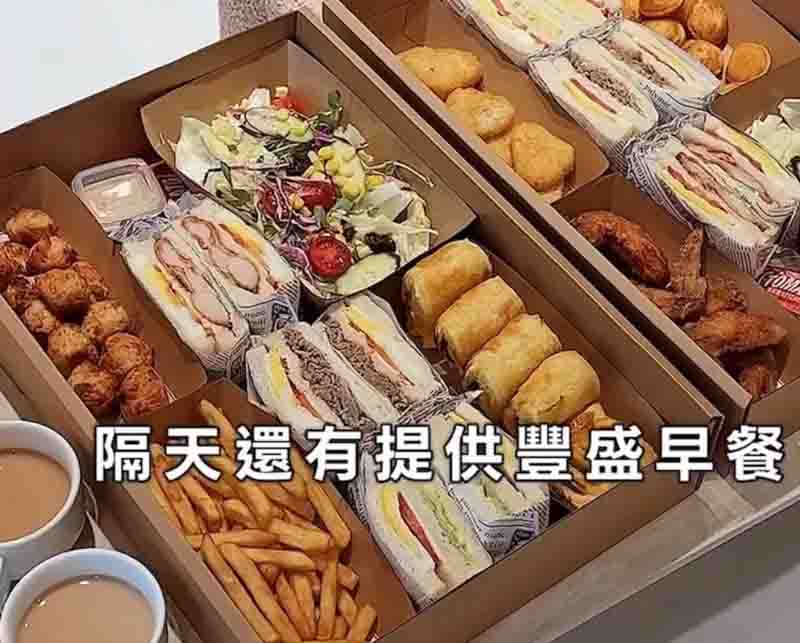 Top House的民宿照片