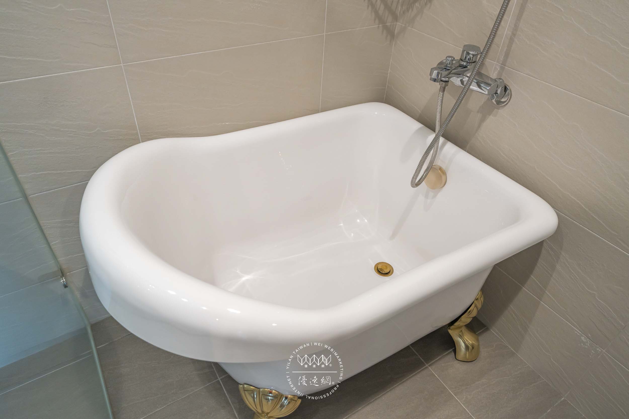 旅途中海邊民宿的民宿照片