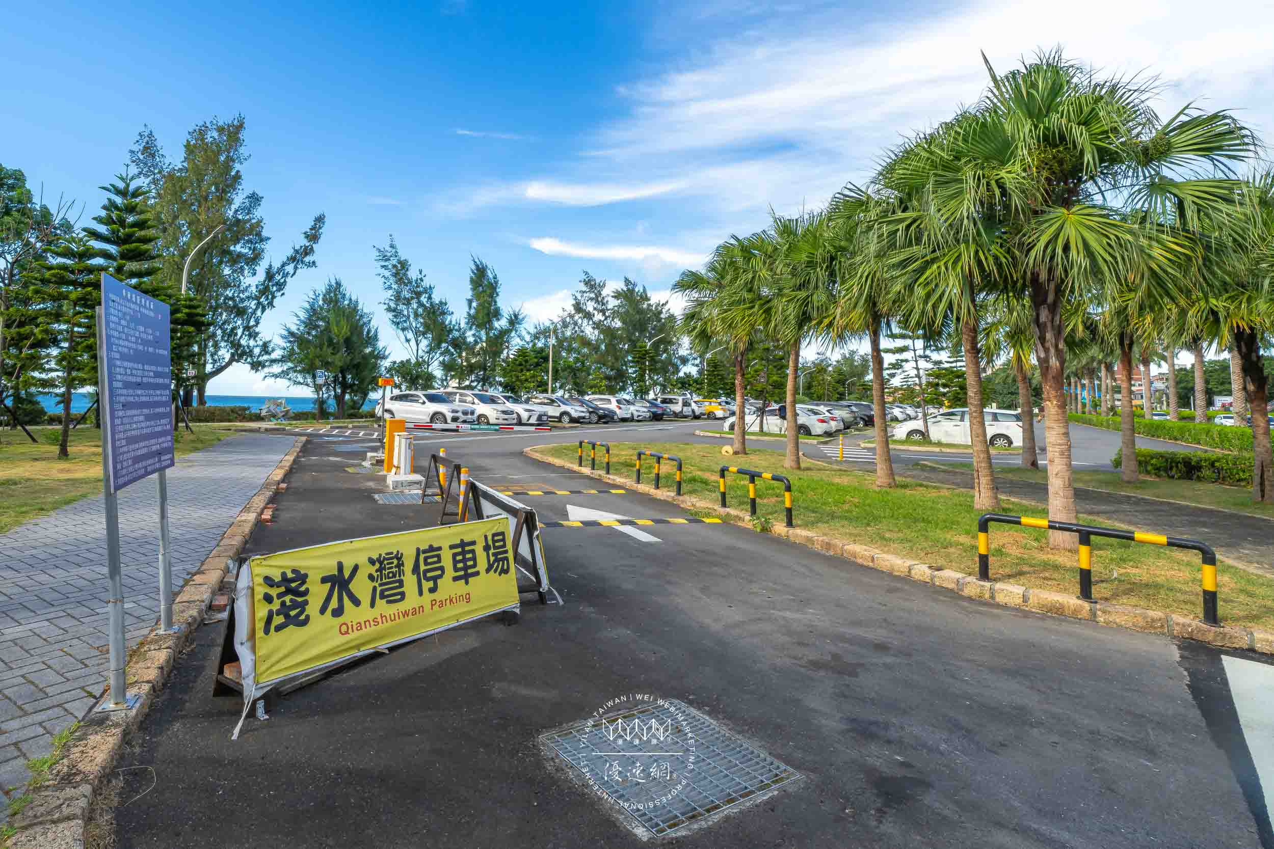 旅途中海邊民宿的民宿照片