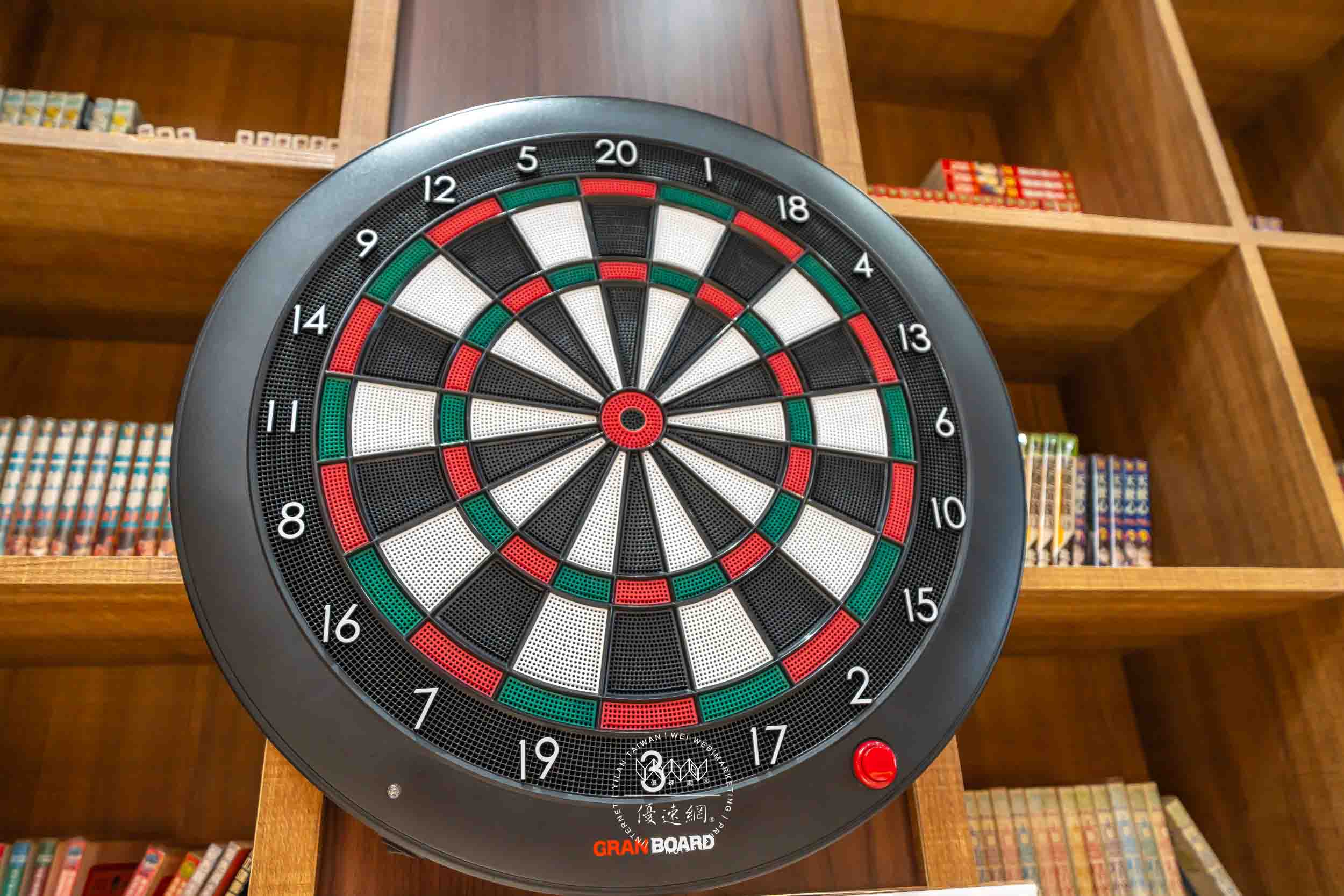 Triple One的民宿照片