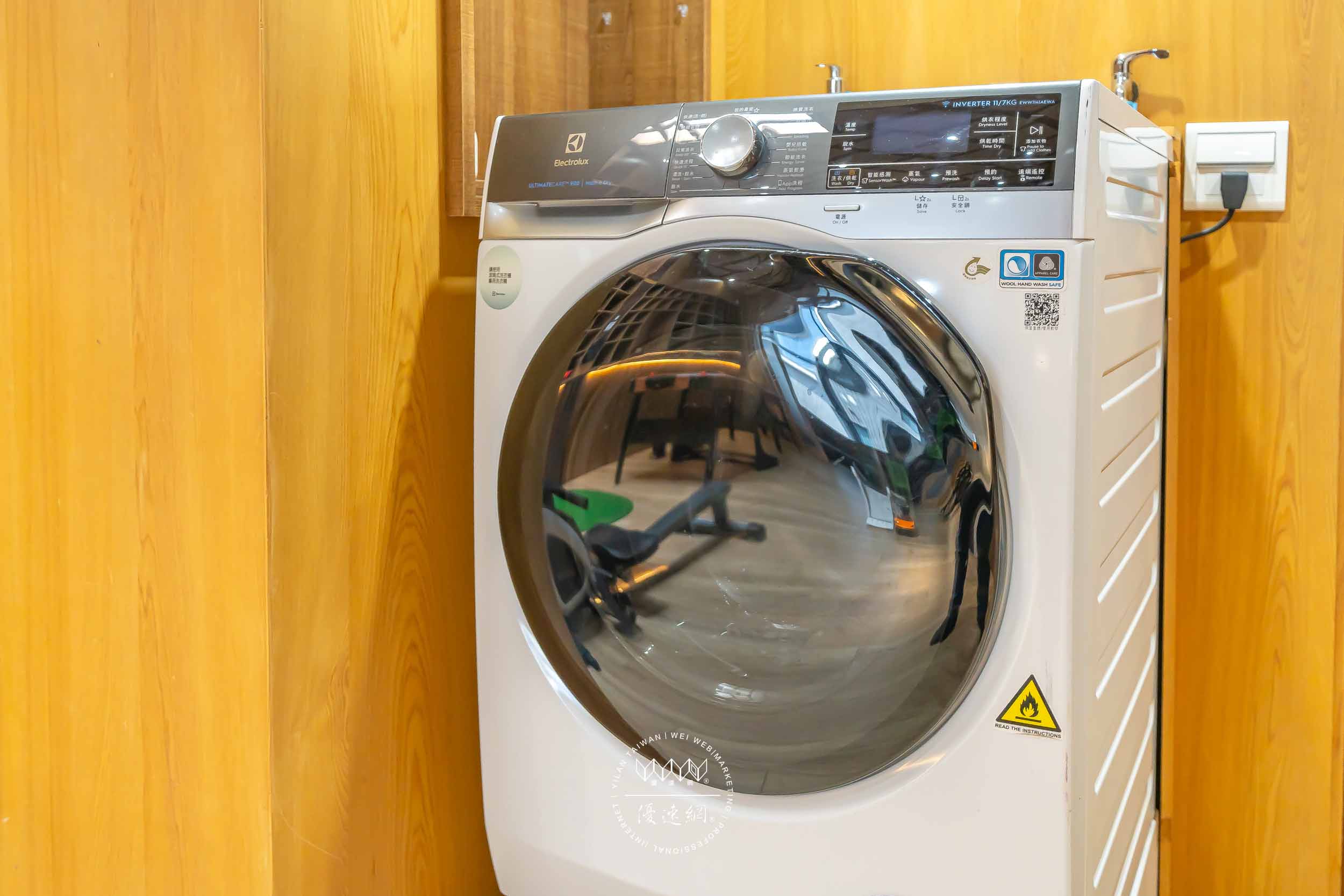 Triple One的民宿照片