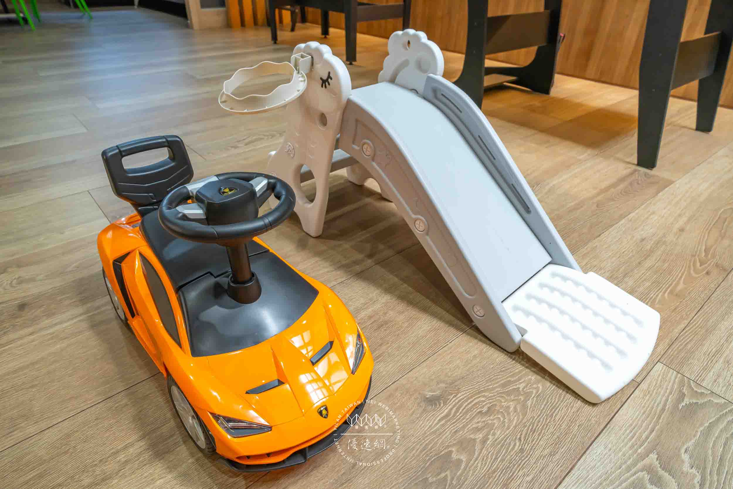 Triple One的民宿照片