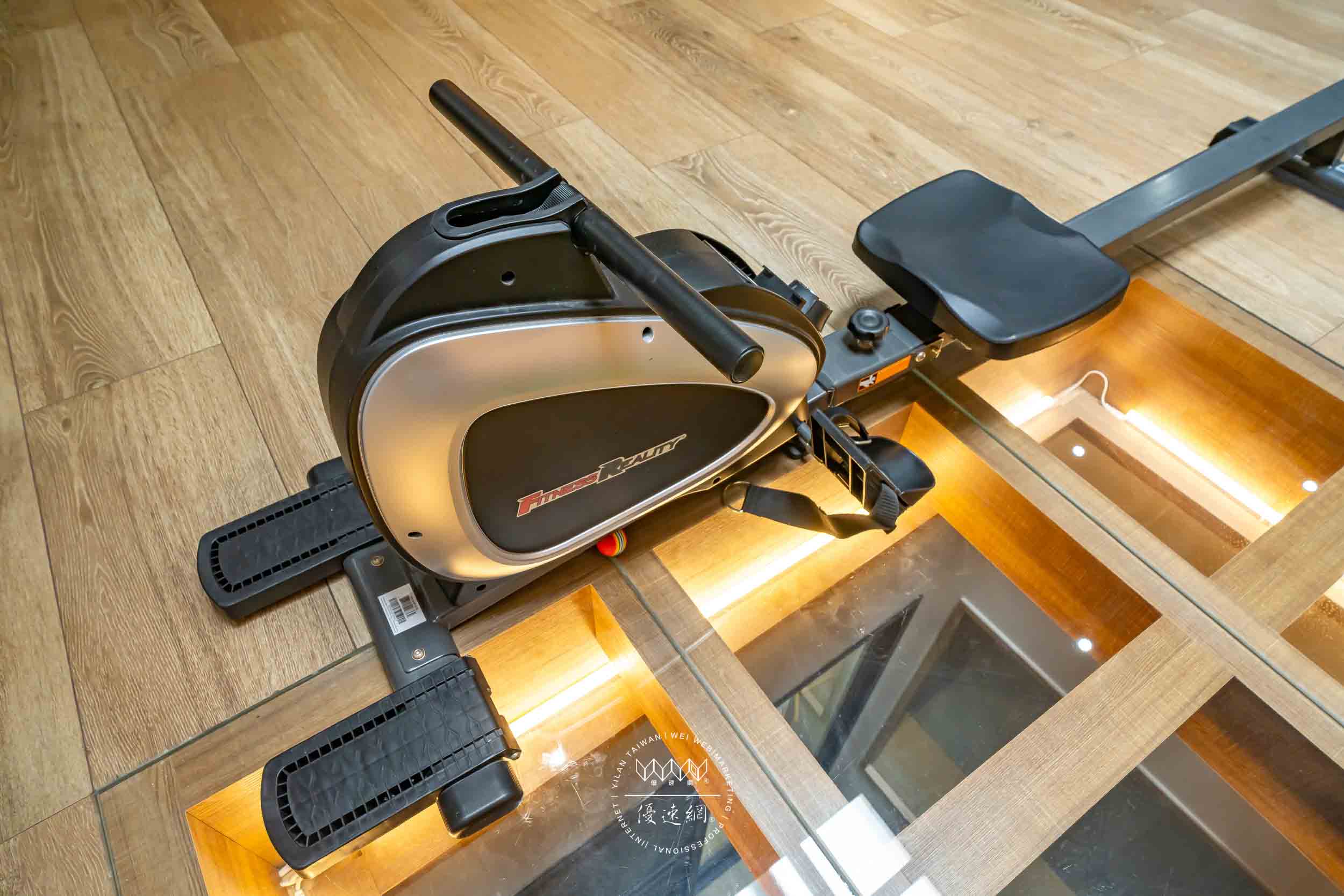 Triple One的民宿照片