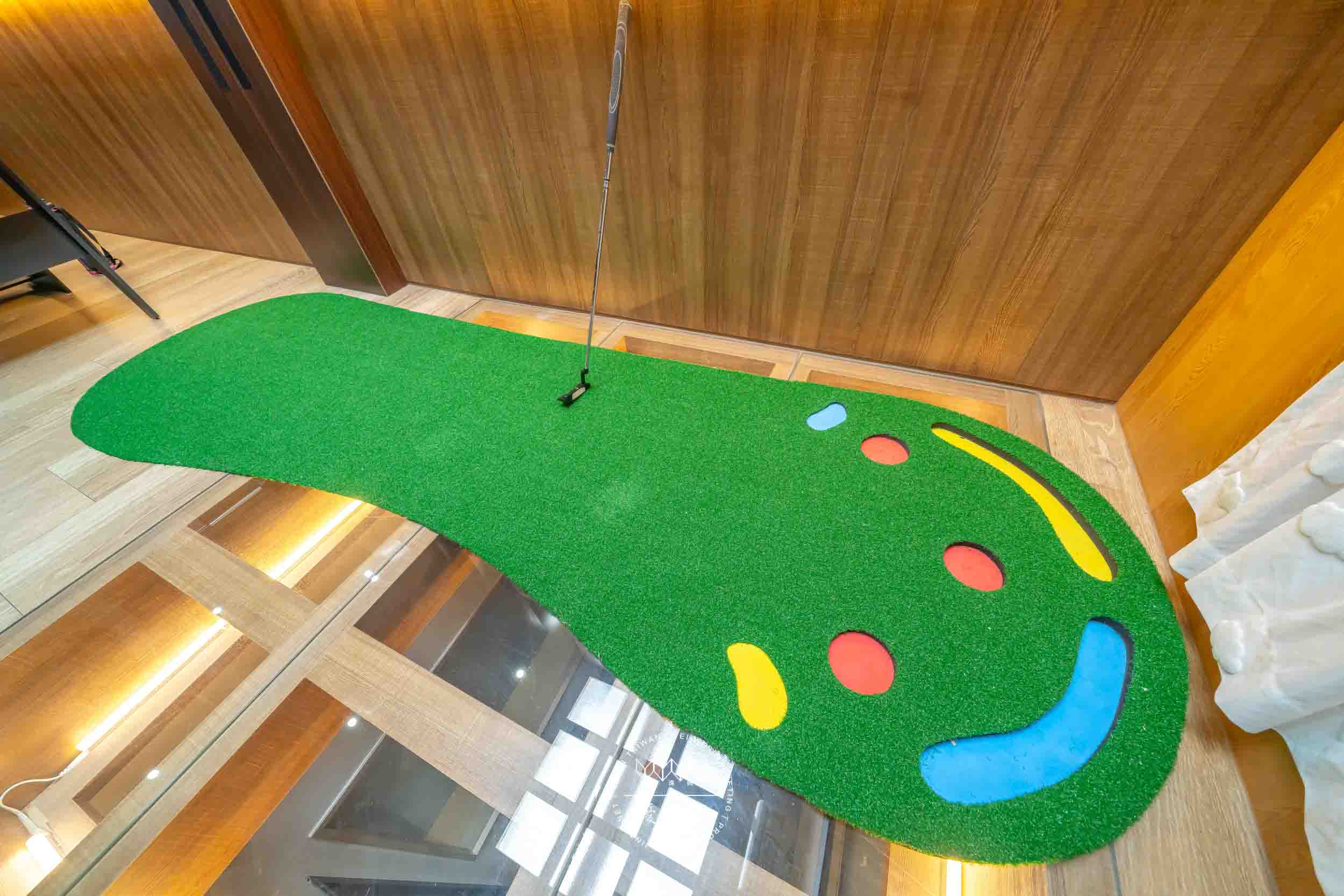 Triple One的民宿照片