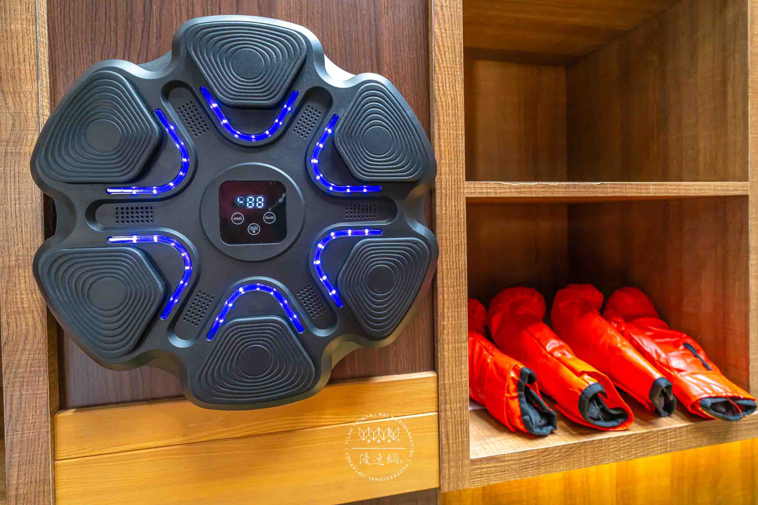 Triple One的民宿照片