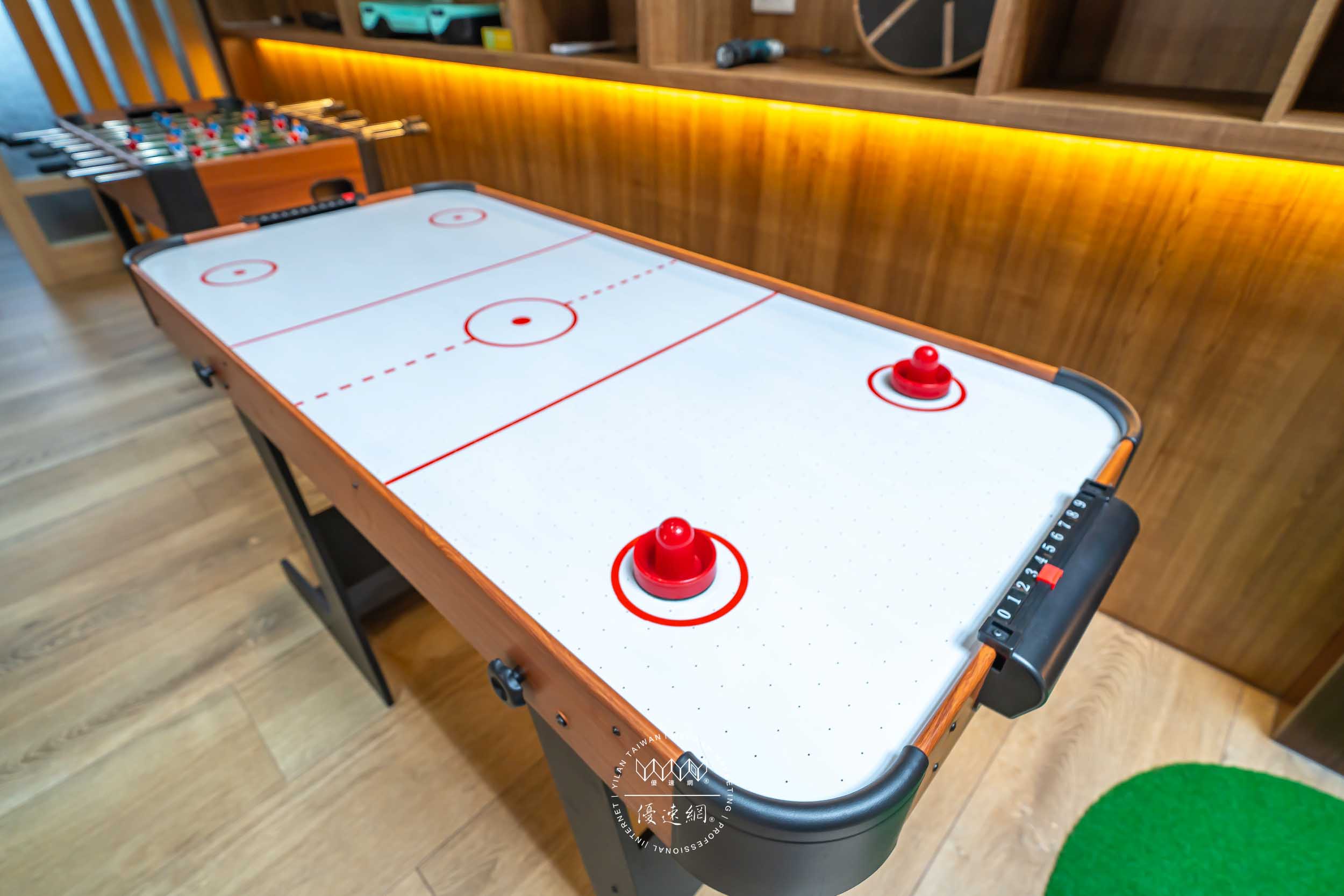 Triple One的民宿照片