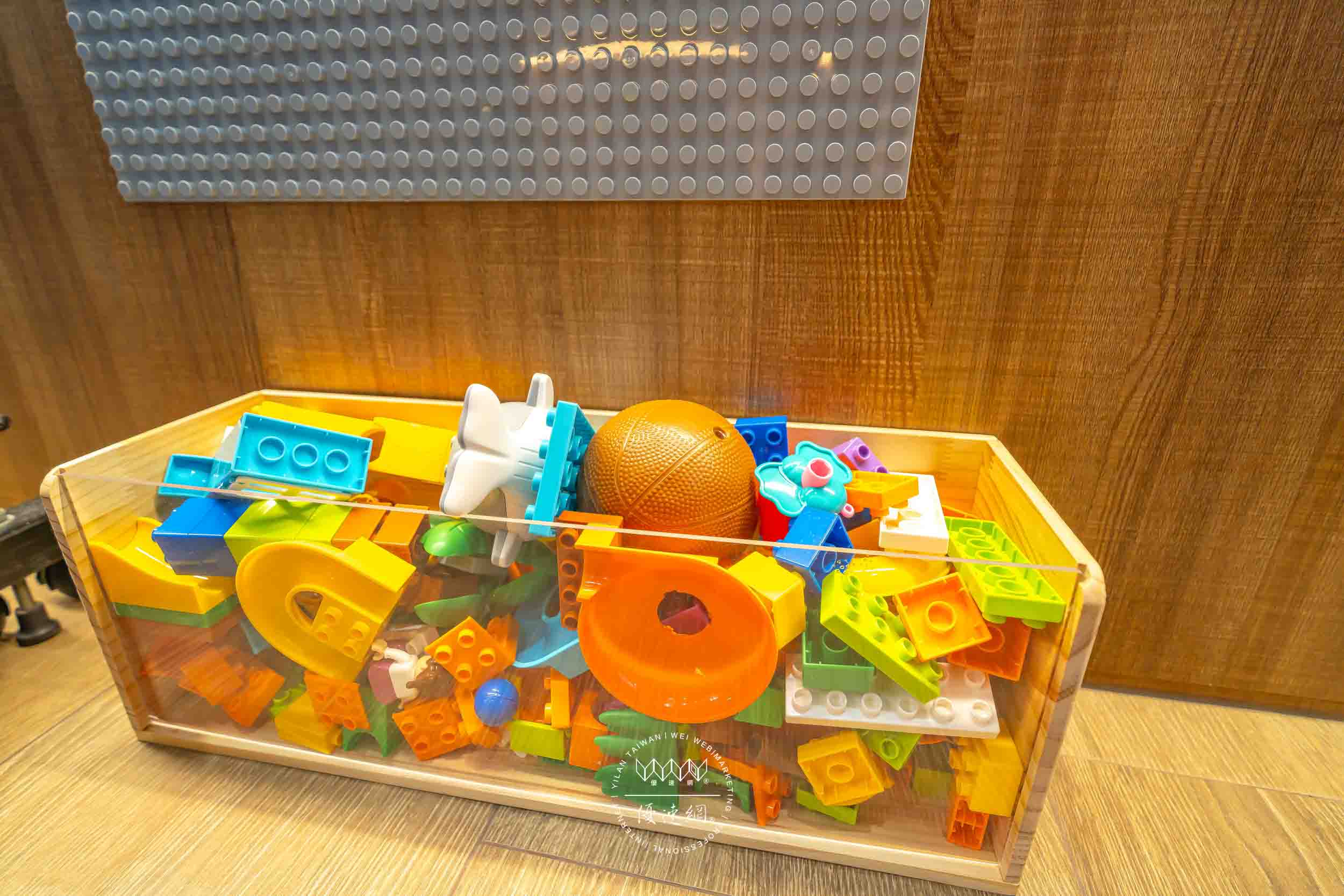 Triple One的民宿照片