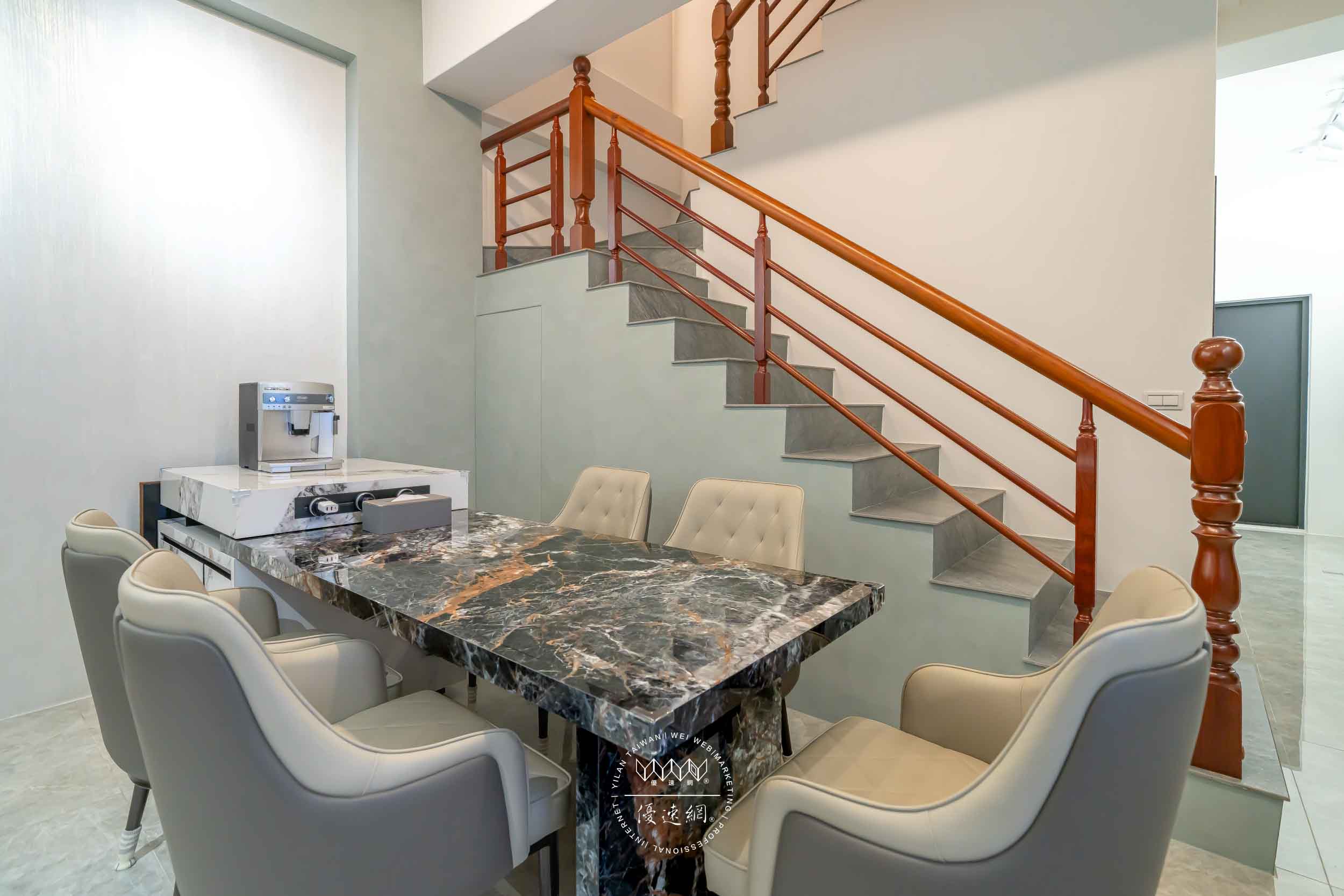 天盛安家一館的民宿照片