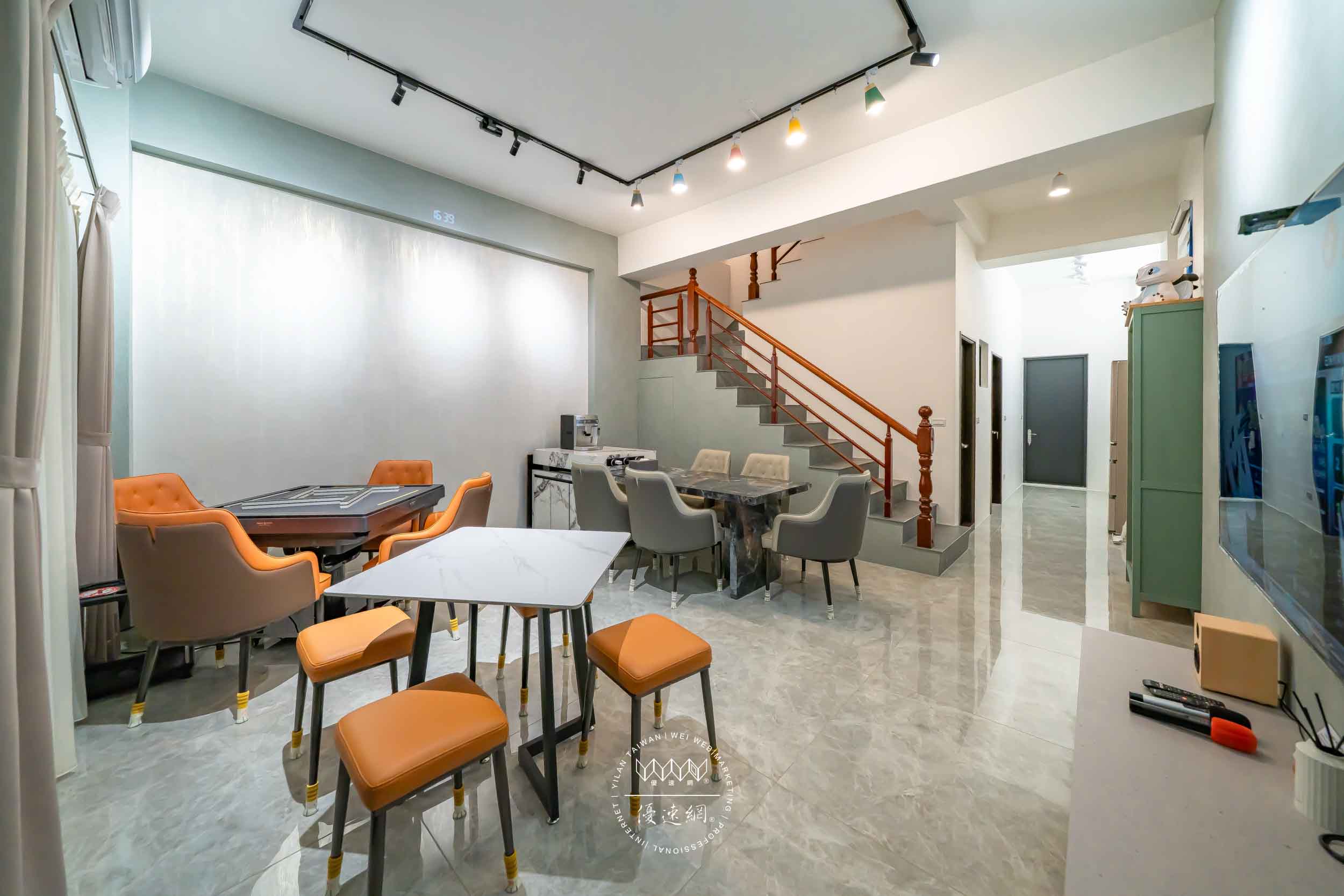 天盛安家一館的照片